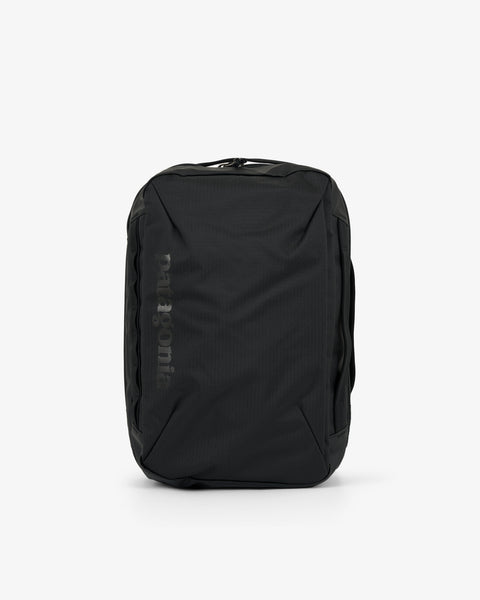 Patagonia Black Hole Micro MLC 22L / Black – FRONT 11201