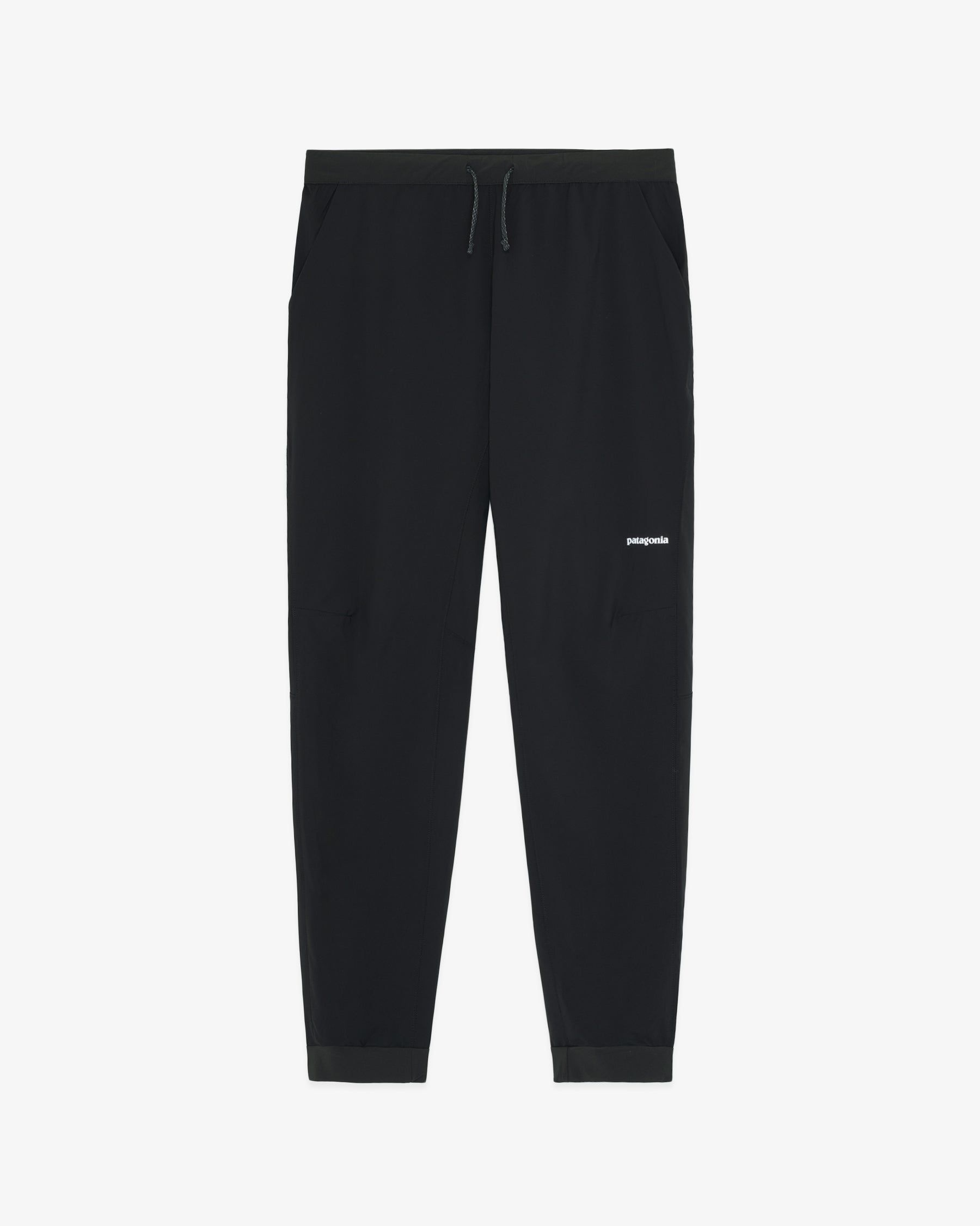 Patagonia Men's Terrebonne Joggers / Black