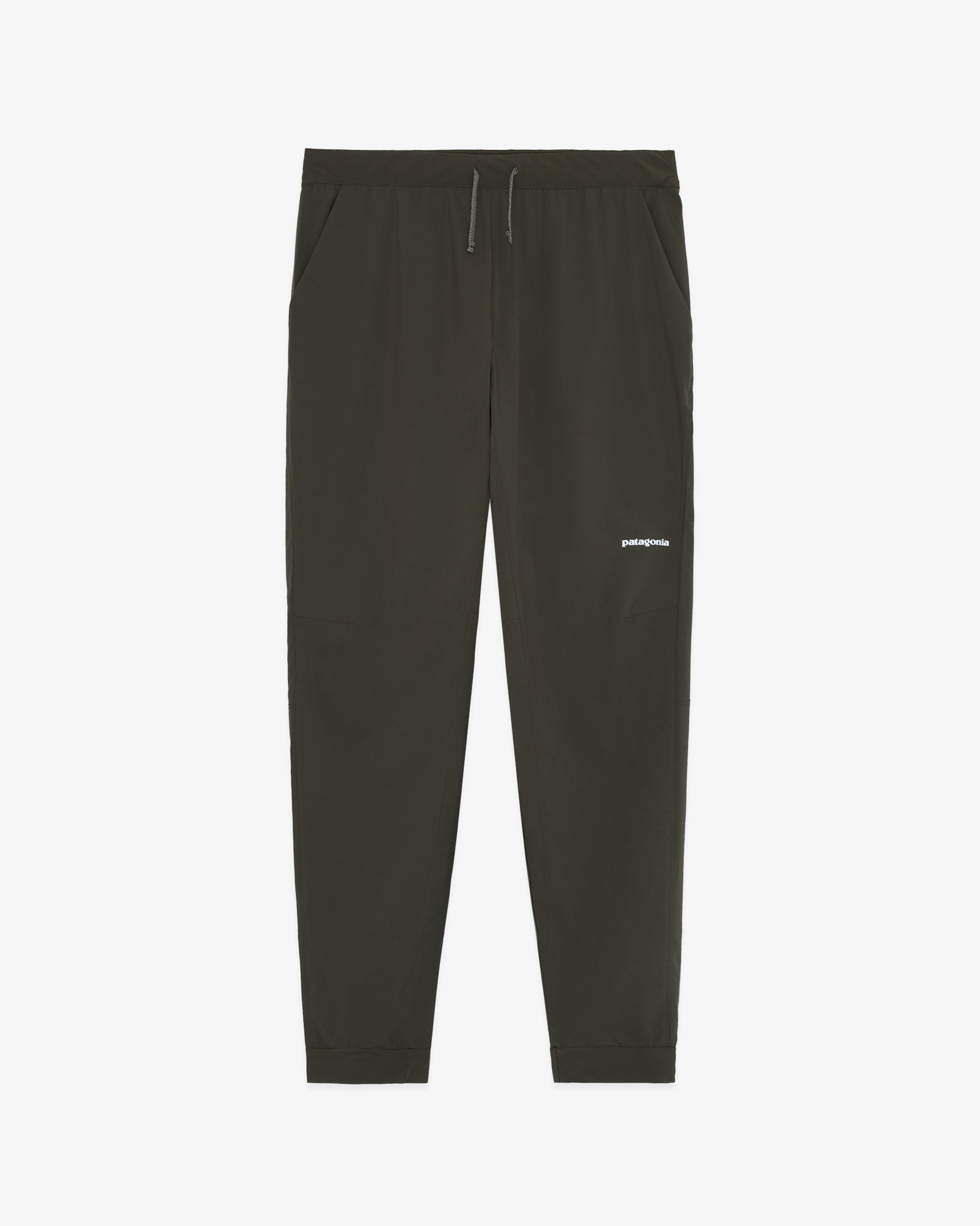 Patagonia Men's Terrebonne Joggers / Otter Brown