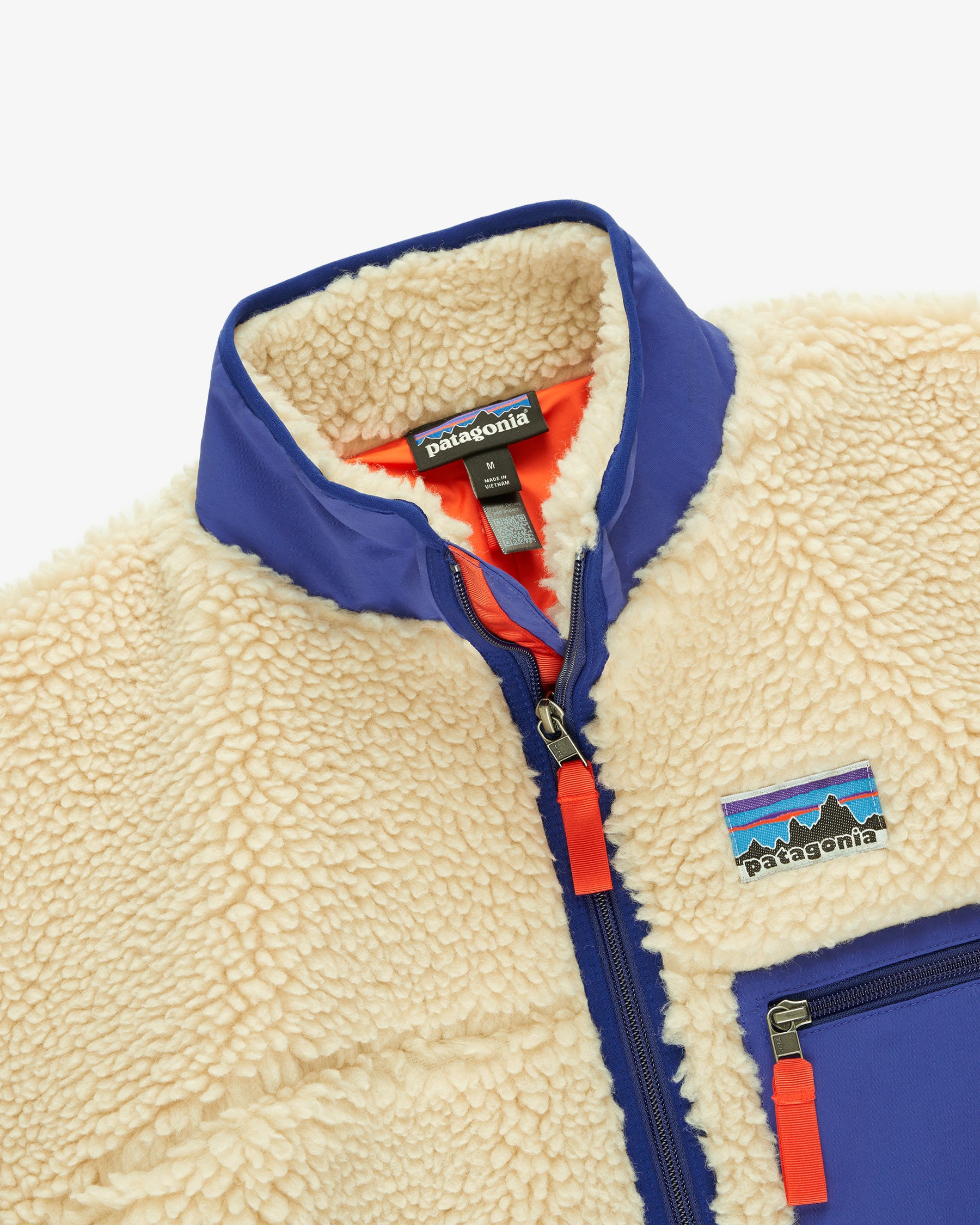 Patagonia – FRONT 11201
