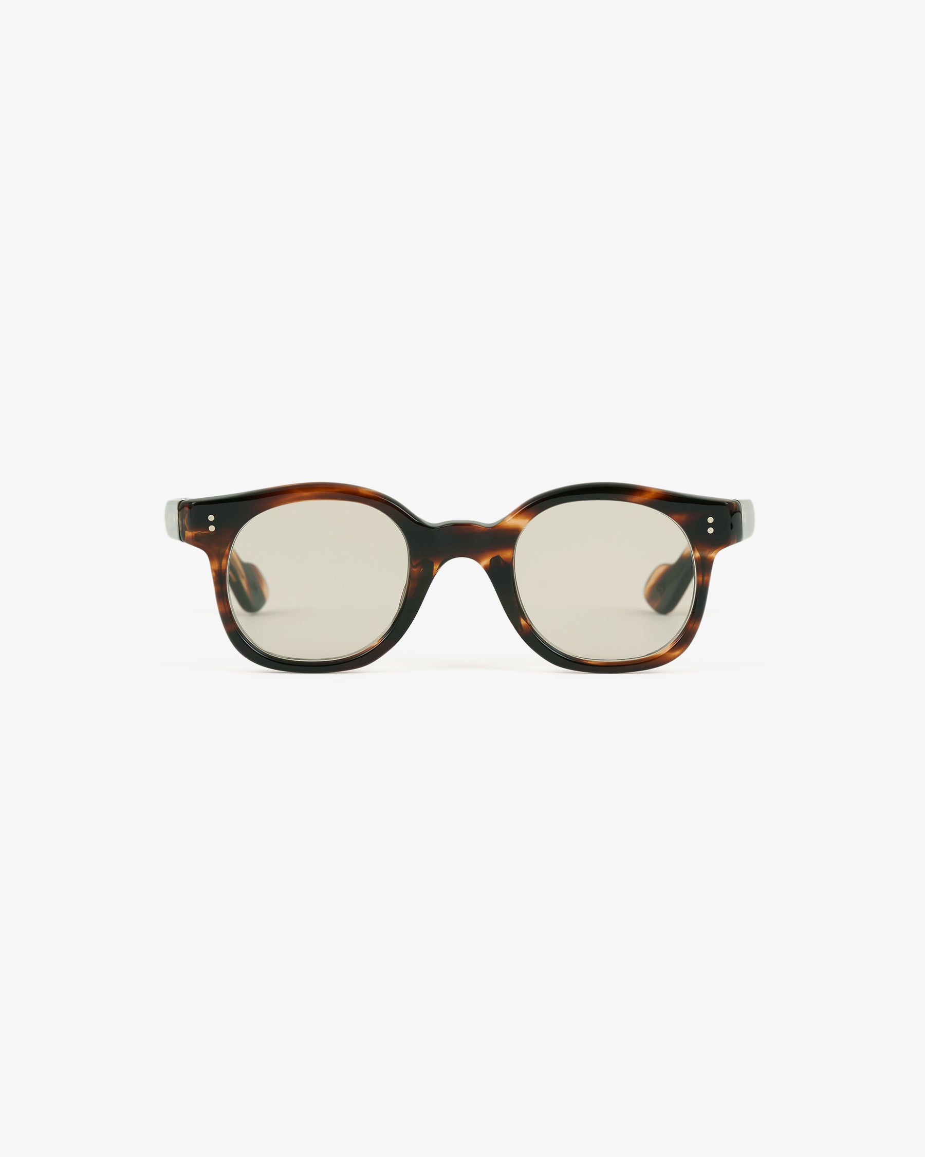 guépard × FRONT 11201 GP-29 HAVANA / BROWN LENS