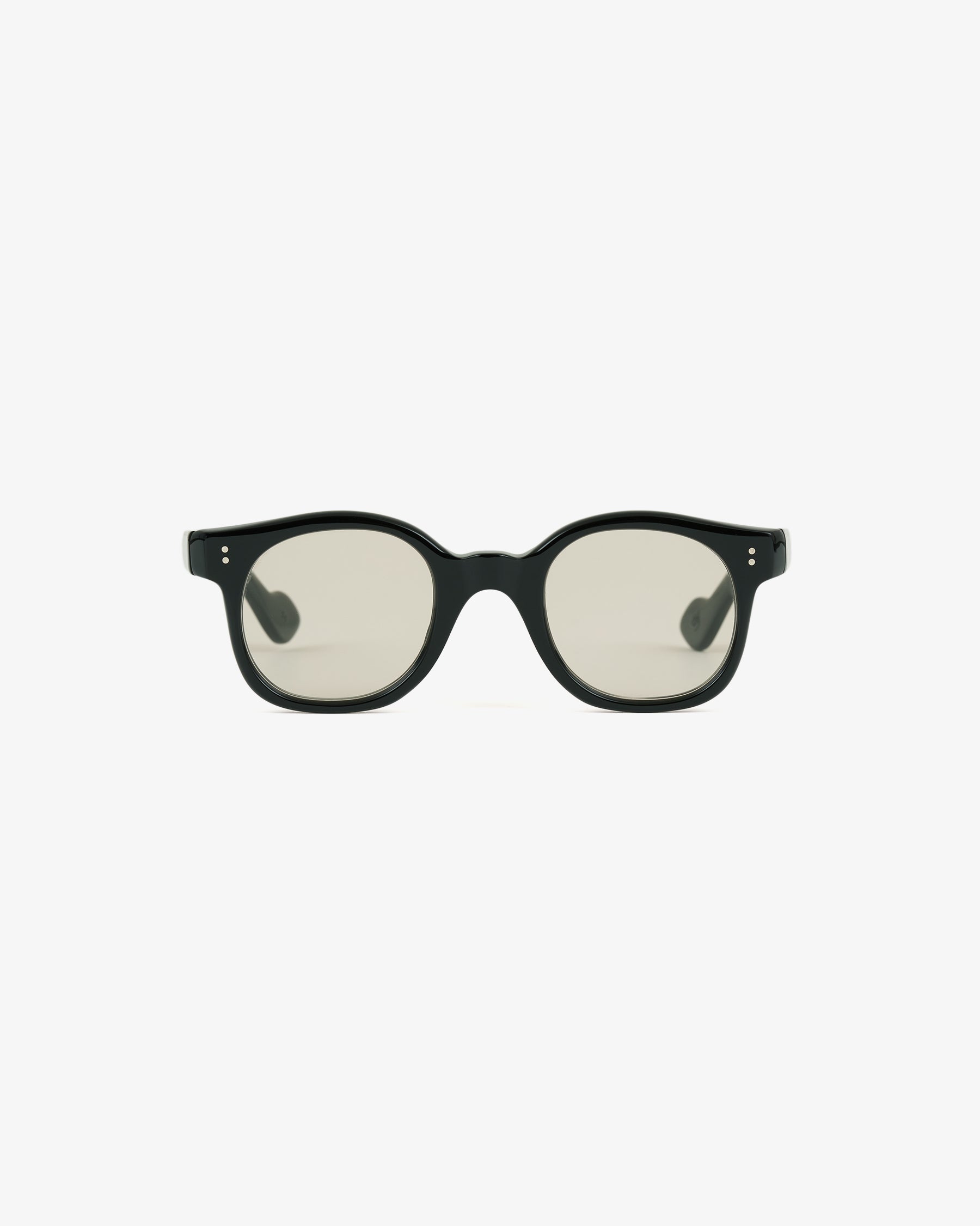 guépard × FRONT 11201 GP-29 NOIR / BROWN LENS