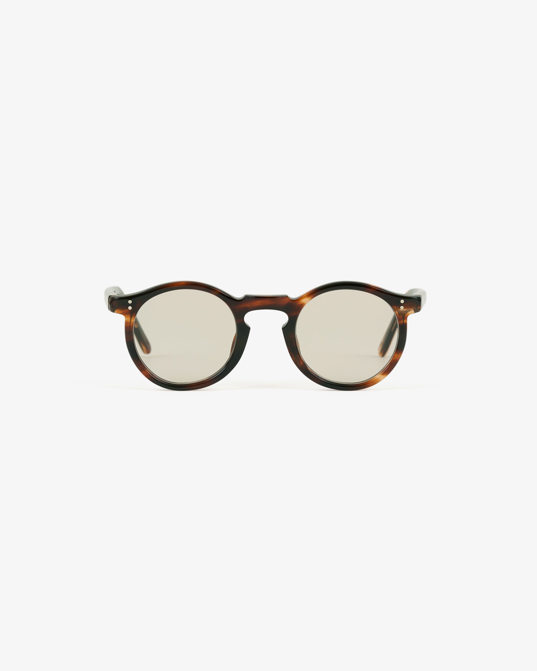 guépard × FRONT 11201 GP-30 HAVANA / BROWN LENS