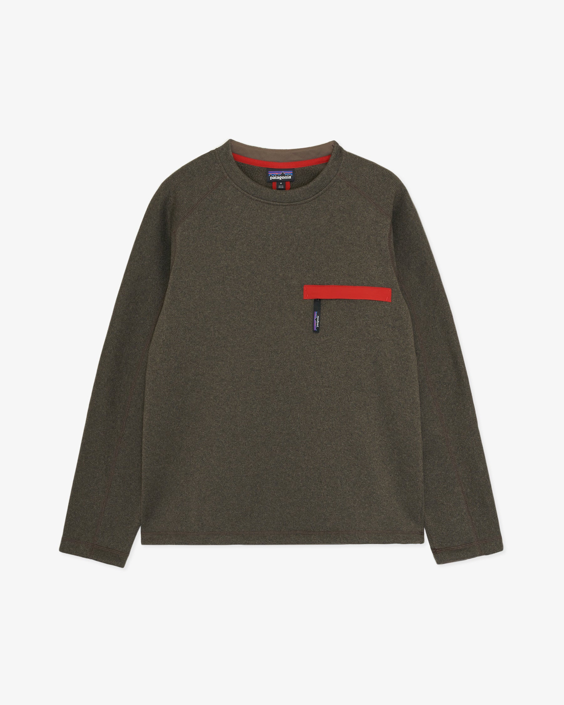 Patagonia – FRONT 11201