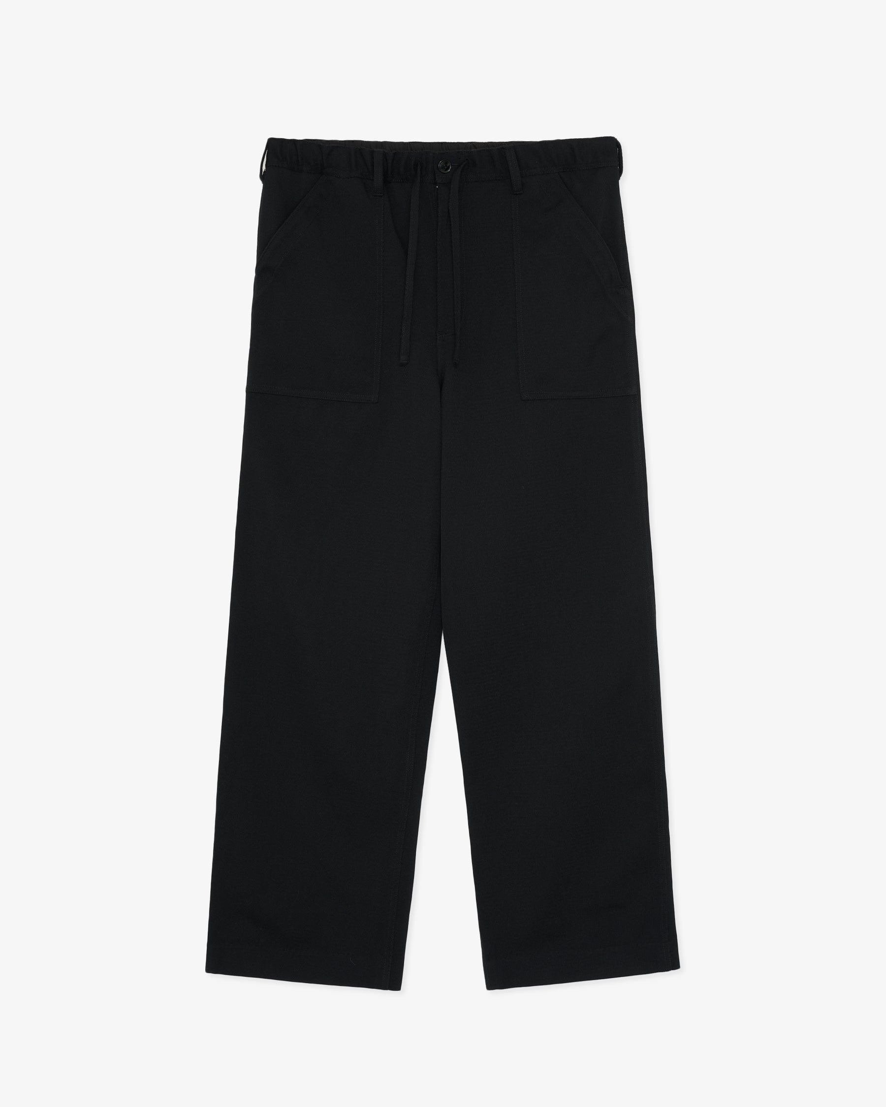 REDE Whipcord Fatigue Pants