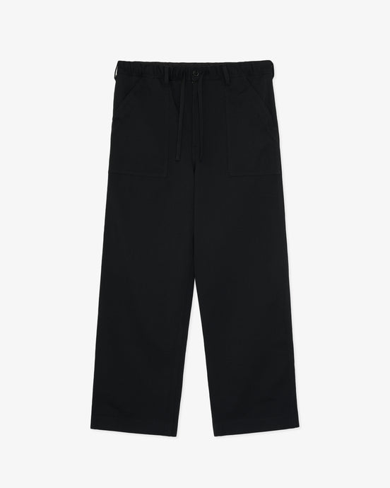 REDE Whipcord Fatigue Pants