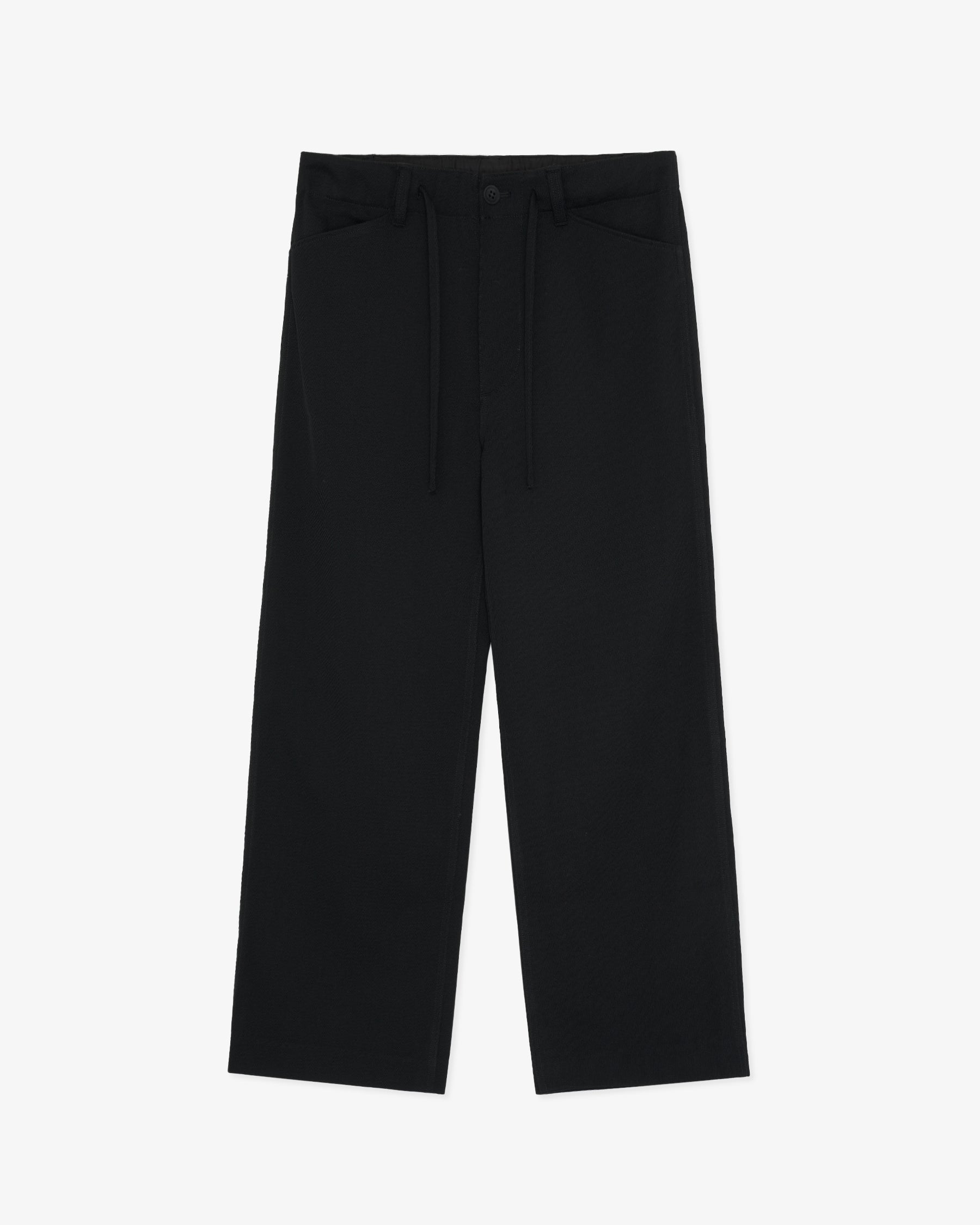 REDE Whipcord Trousers