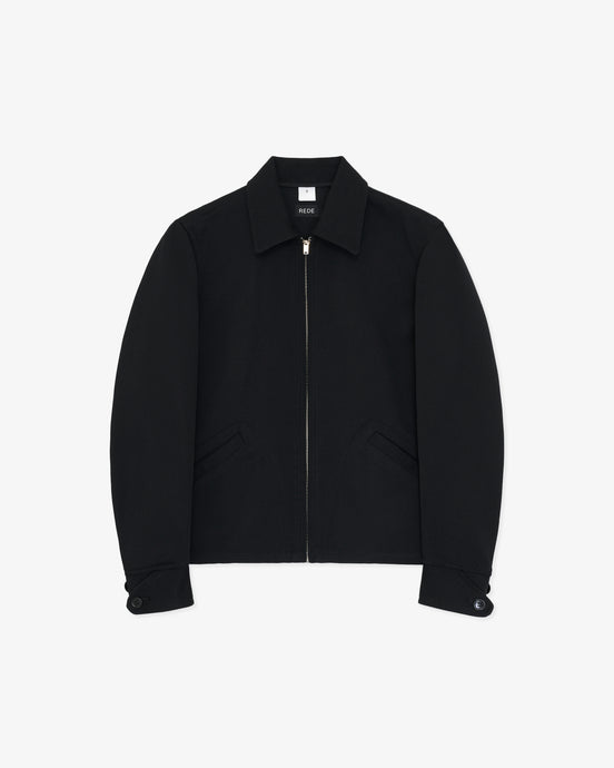 REDE Whipcord Sport Jacket