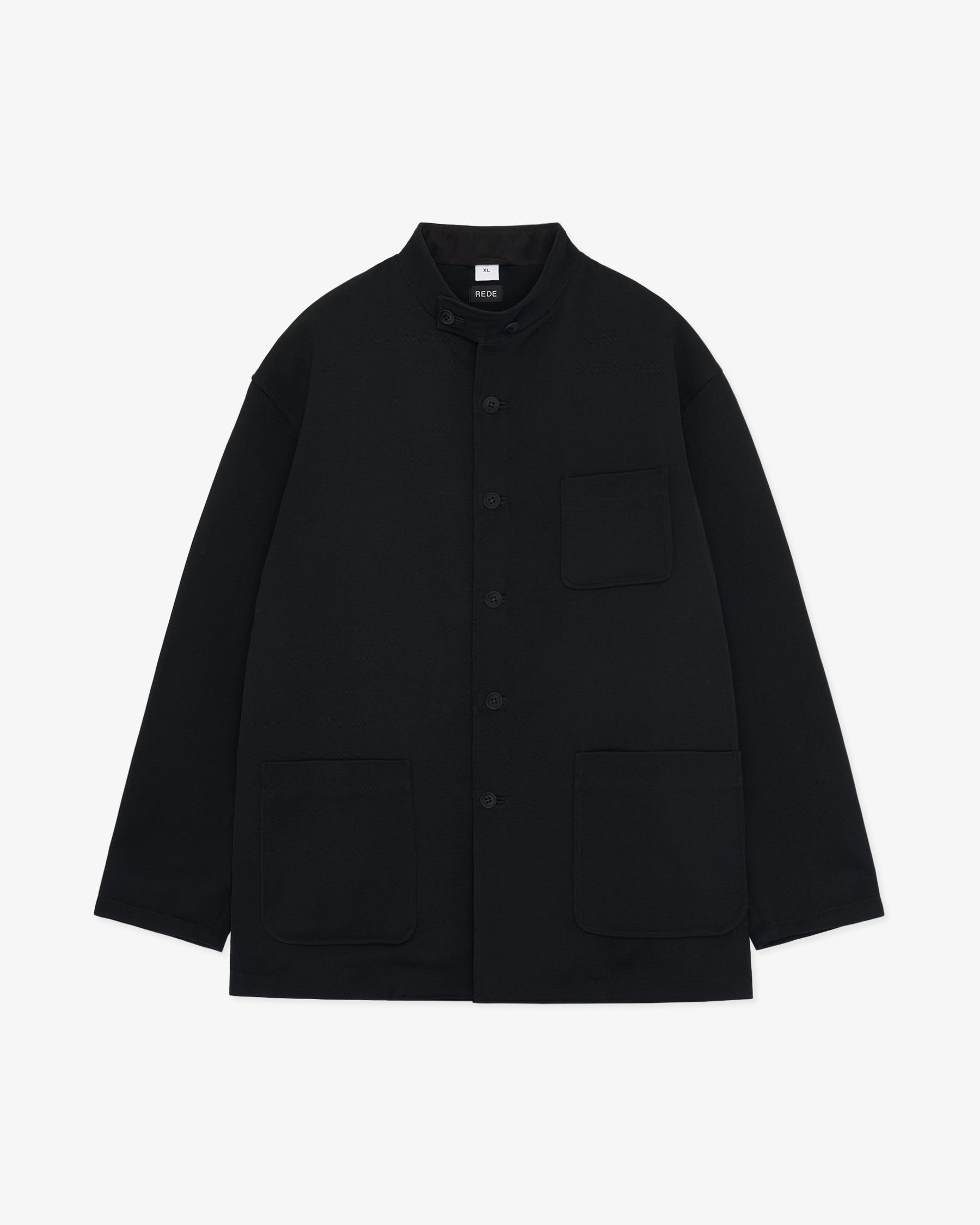 REDE Whipcord Work Jacket