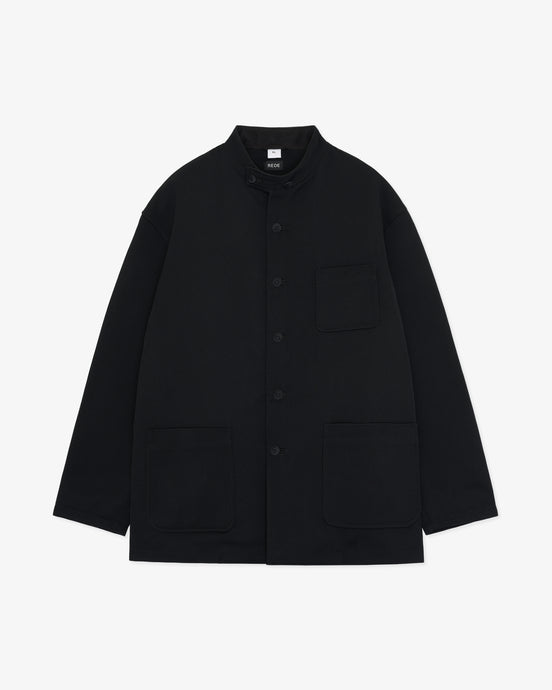 REDE Whipcord Work Jacket