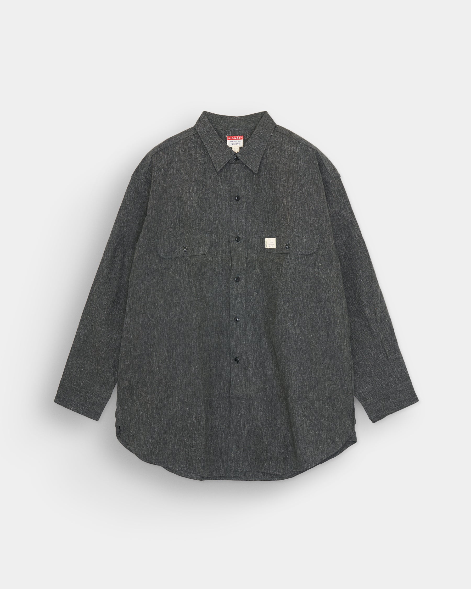 Outerwear – FRONT 11201