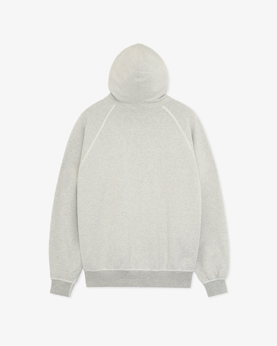 Front11201 Original HANMOU Sweatshirts – FRONT 11201
