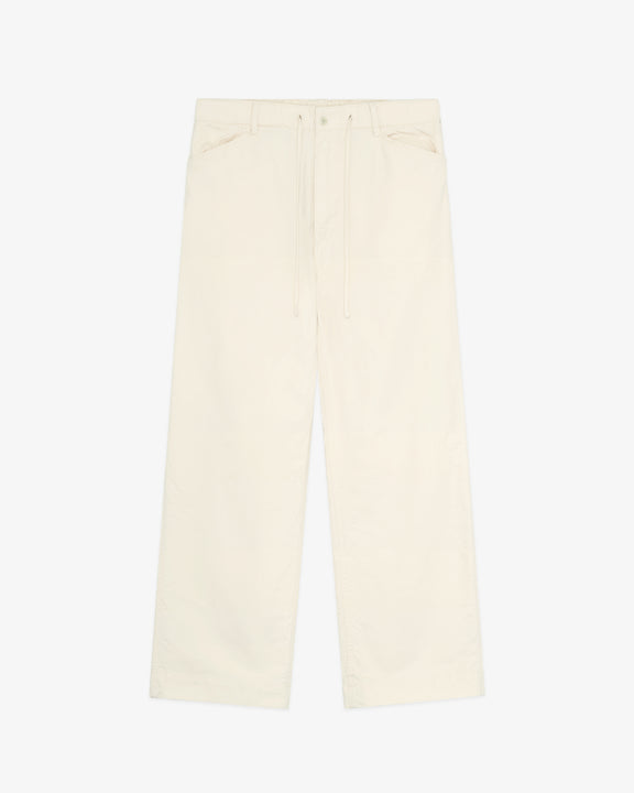 REDE Circulist Pants