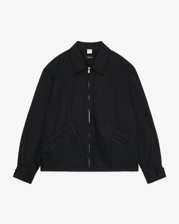 REDE Circulist Jacket
