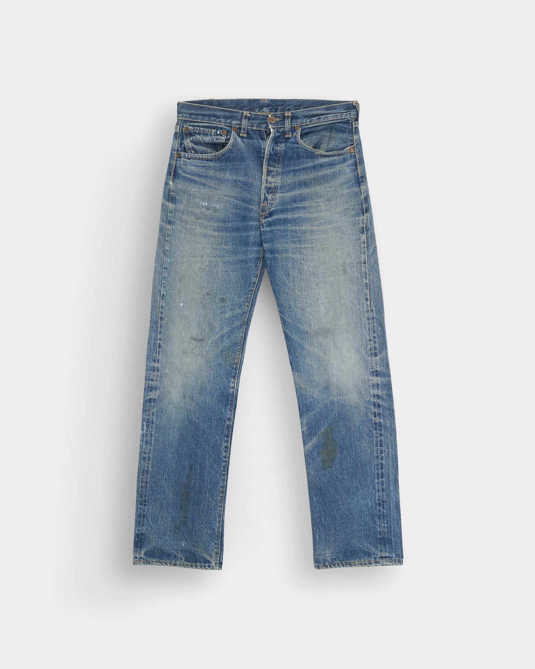 Bottoms - Vintage – FRONT 11201