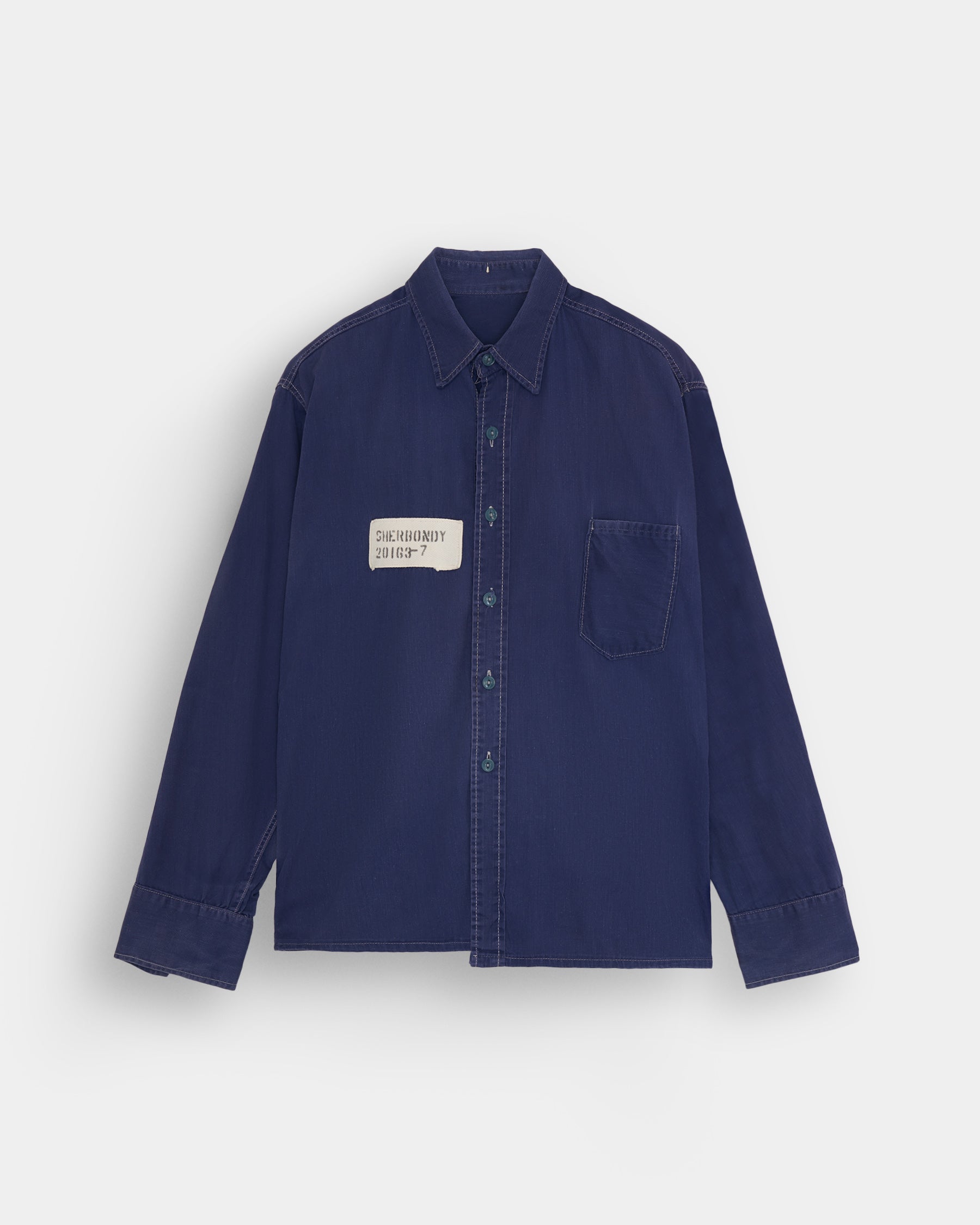 Outerwear – FRONT 11201