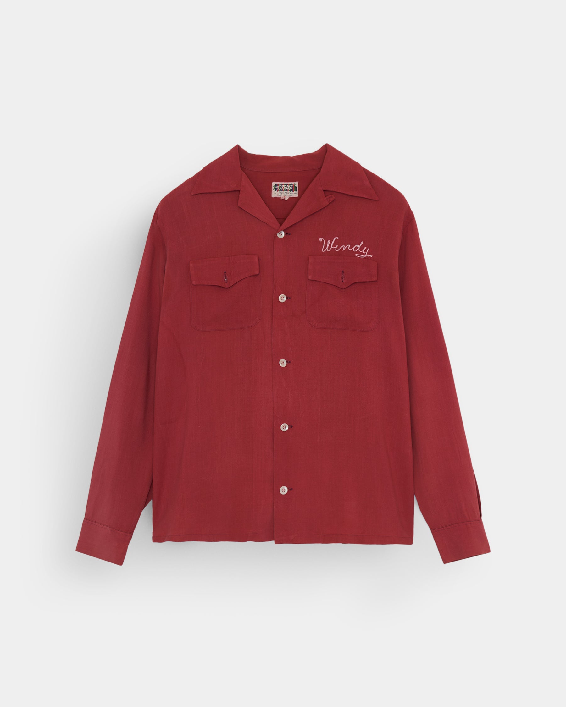 【デッドストック古着】FRONT 11201購入 シルクテーラードジャケット Vintage – FRONT 11201