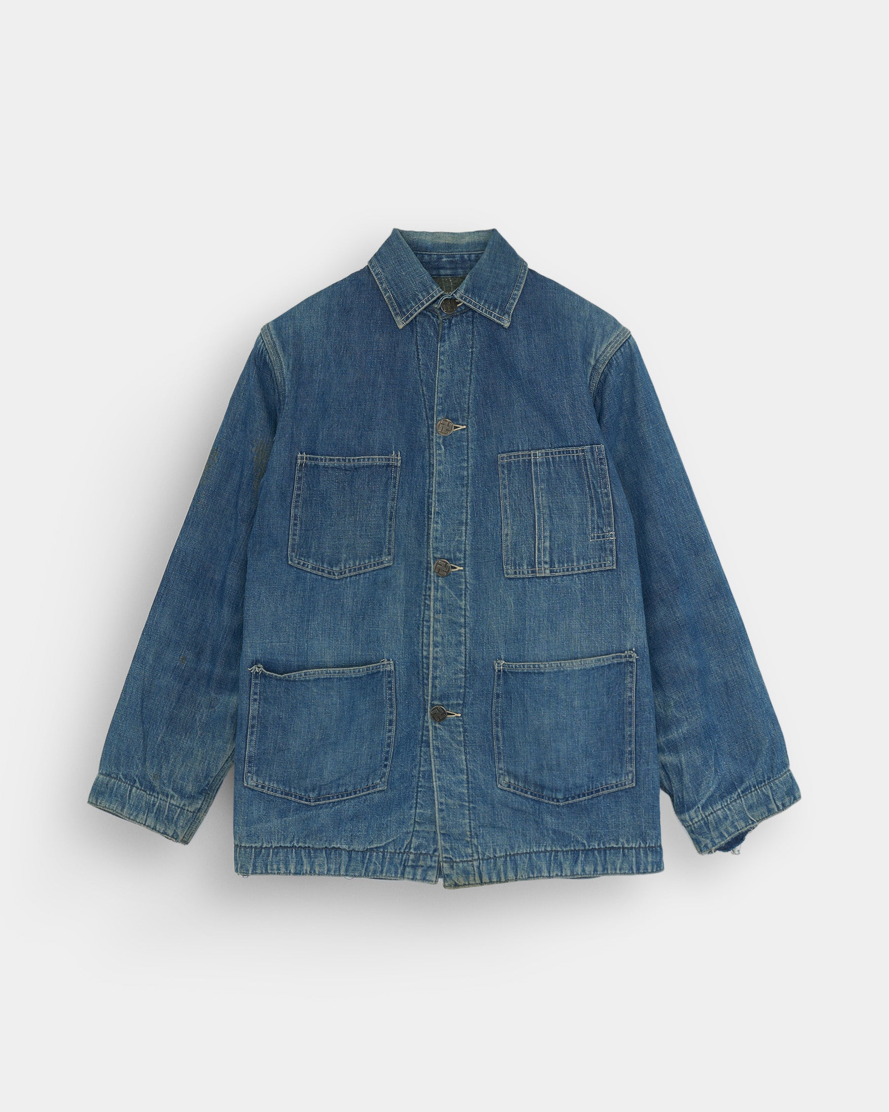 Outerwear – FRONT 11201