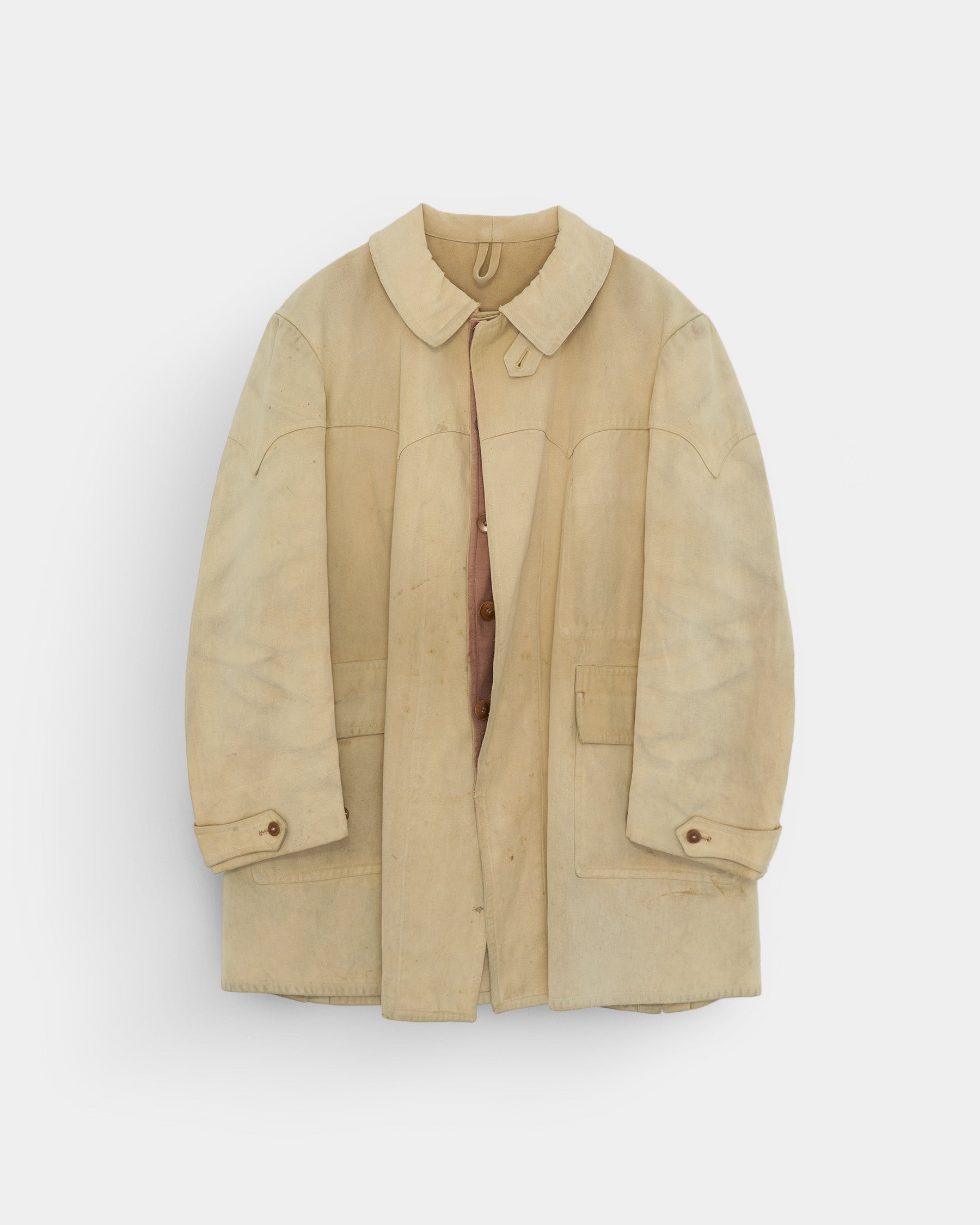 Outerwear – FRONT 11201