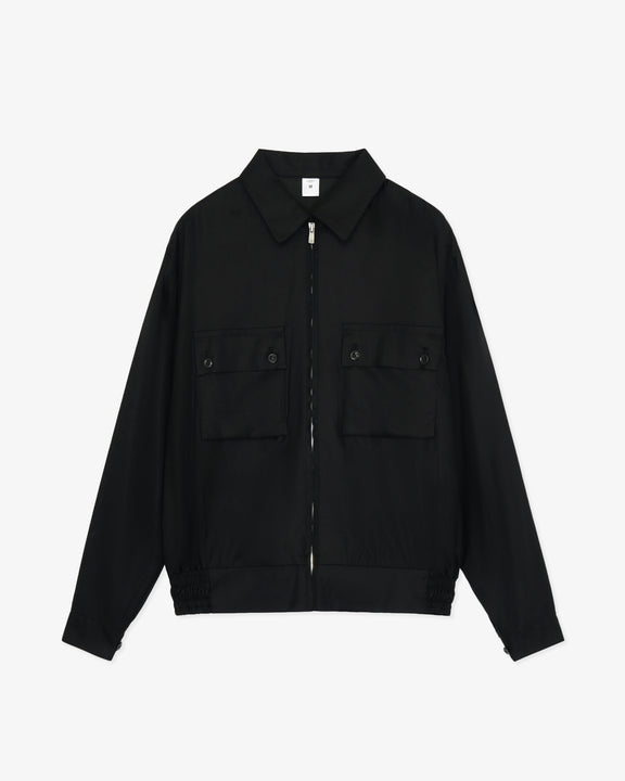 2-PLY Gab Jacket