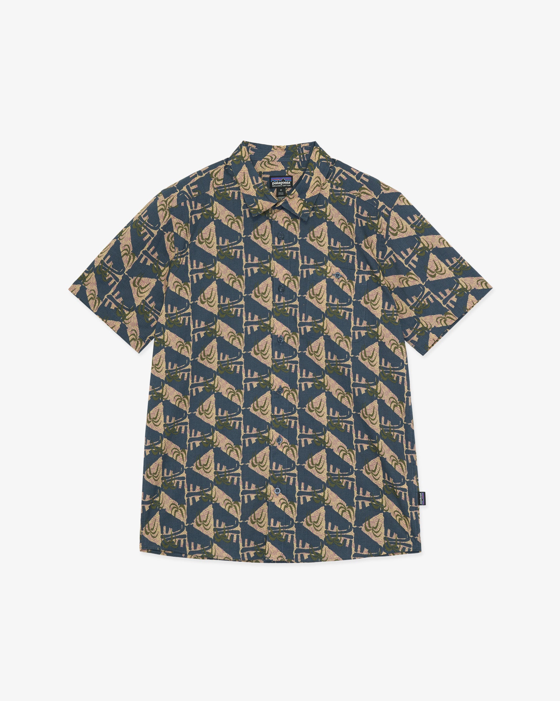 Patagonia – FRONT 11201