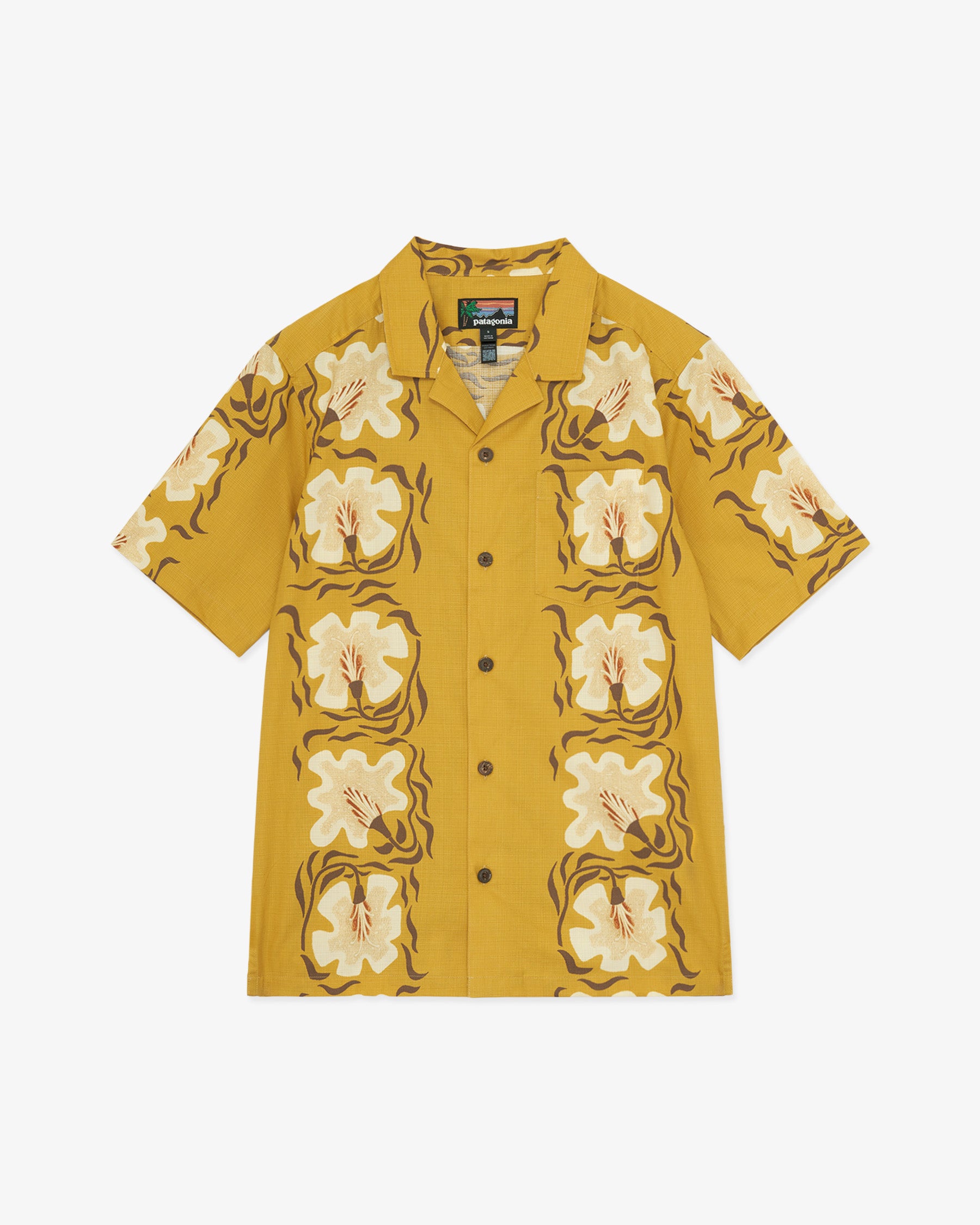 Patagonia – FRONT 11201