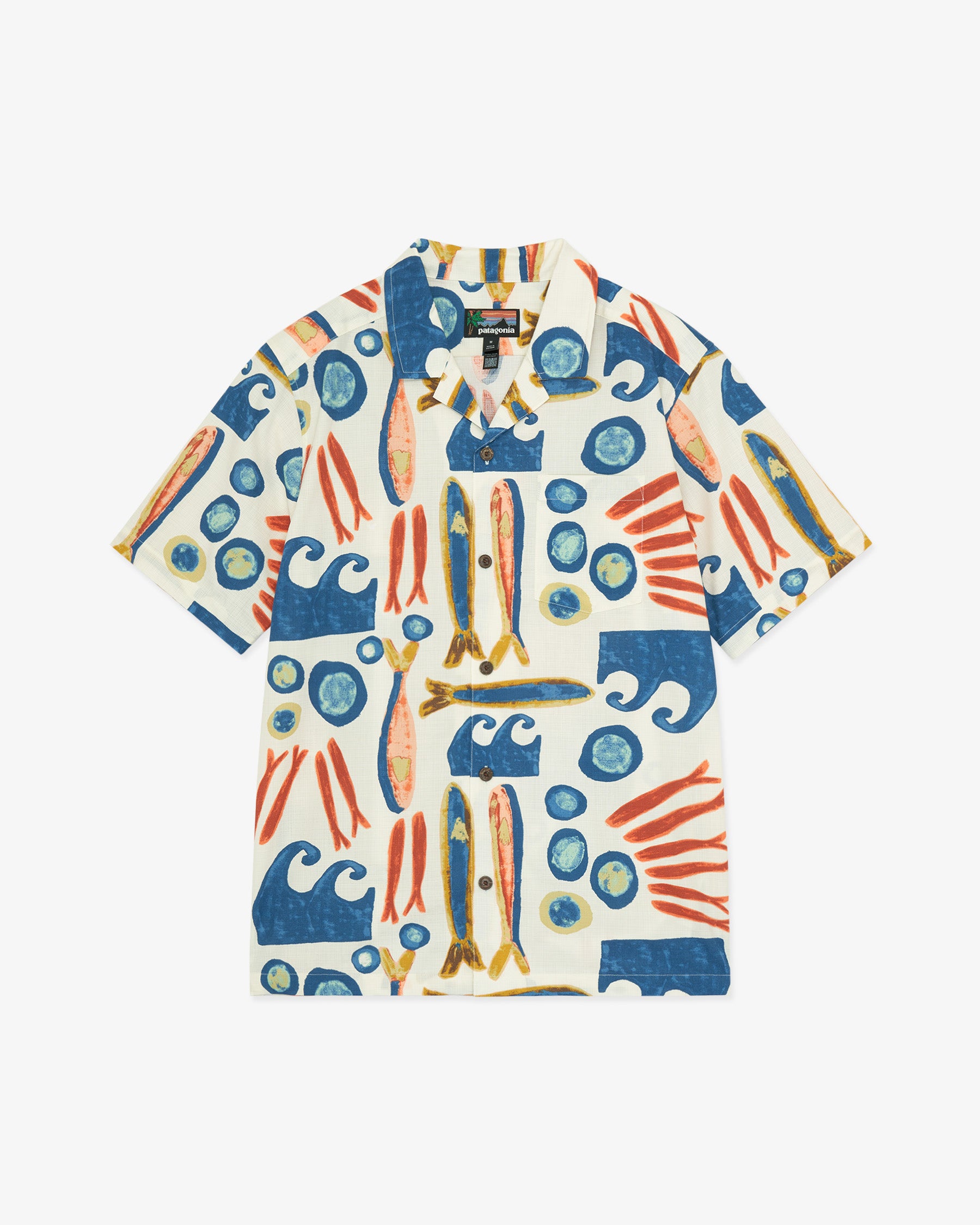 Patagonia – FRONT 11201