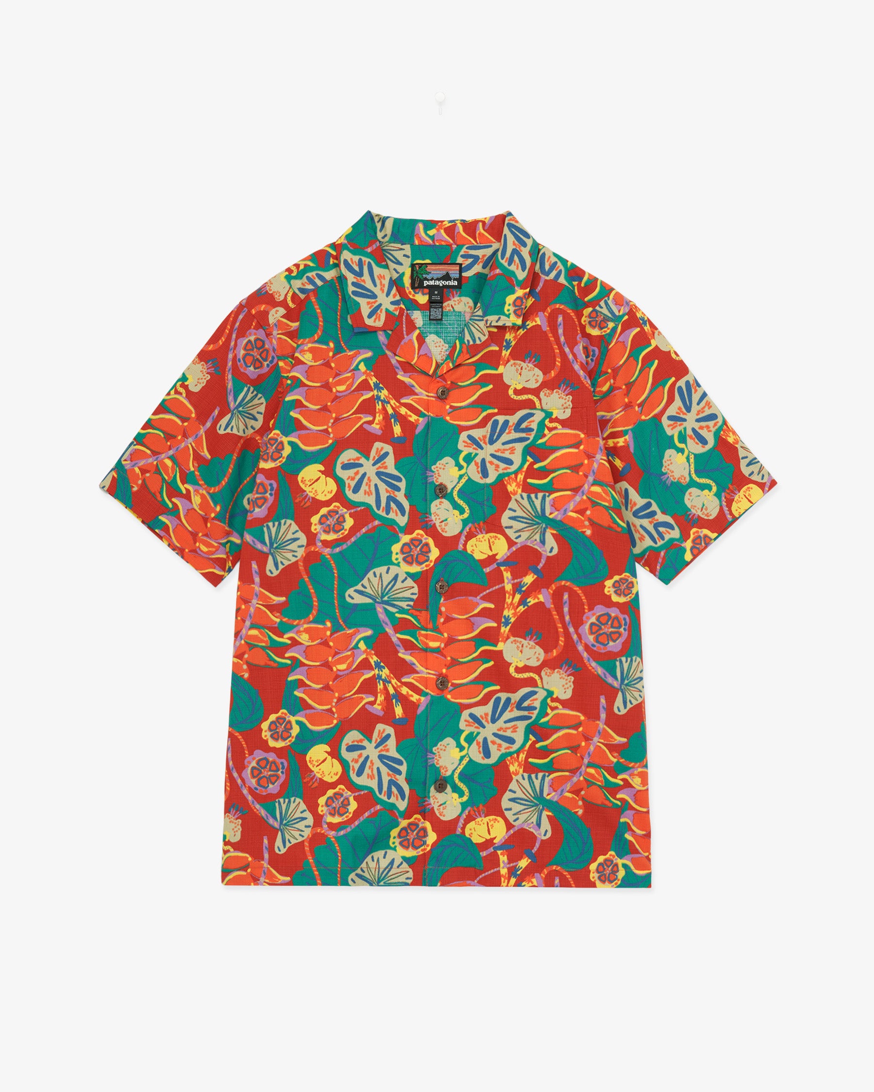Patagonia – FRONT 11201