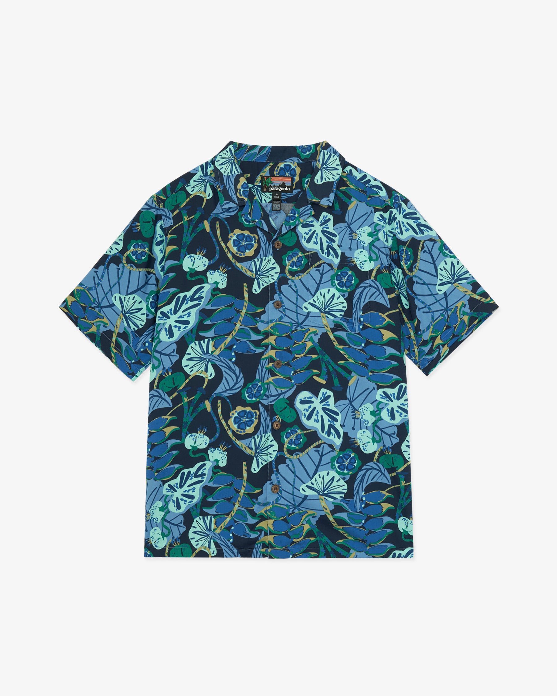 Patagonia – FRONT 11201