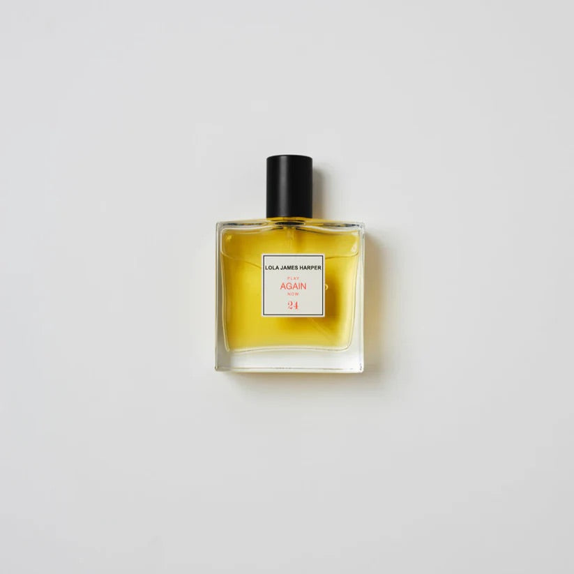 Lola James Harper Eau de toilette #24 PLAY AGAIN NOW – FRONT 11201