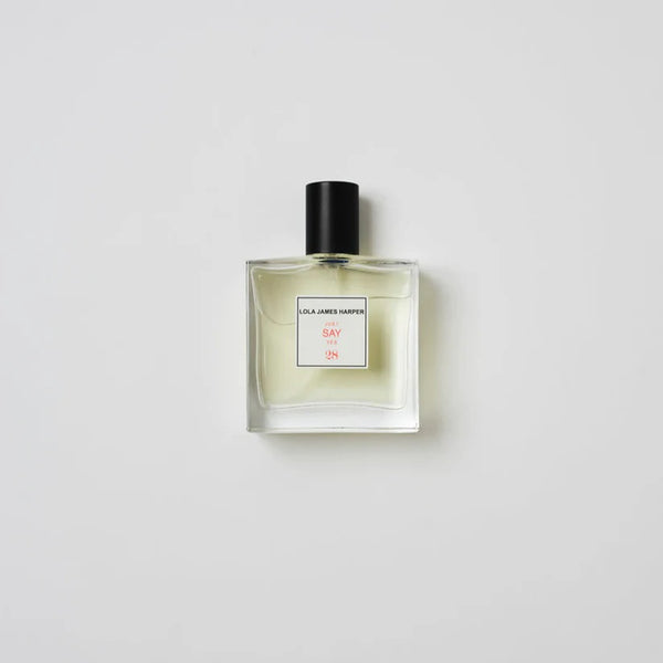 Lola James Harper Eau de toilette #28 JUST SAY YES – FRONT 11201