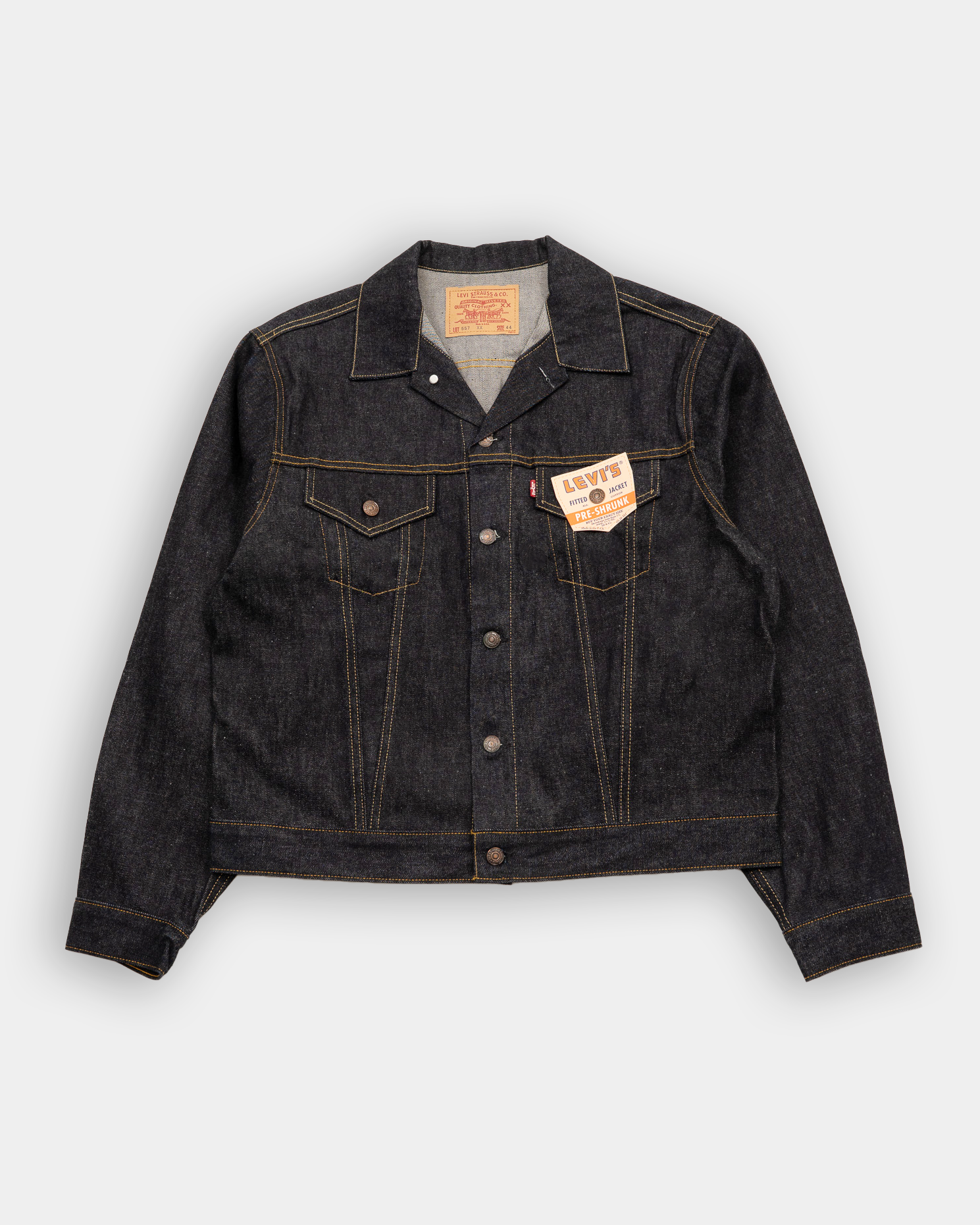 Vintage – FRONT 11201