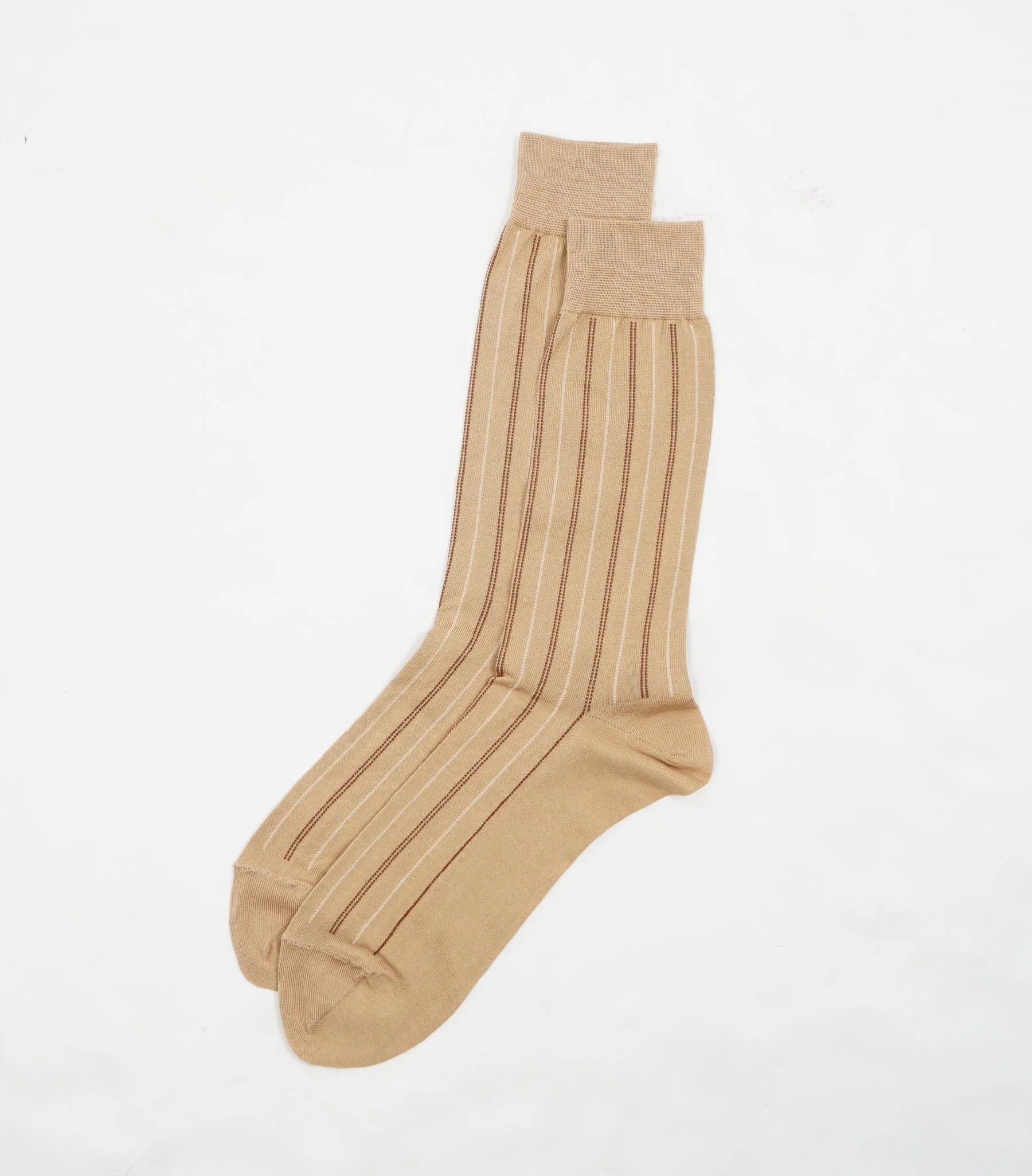 Striped Dress Socks Pack(You Save 10%)