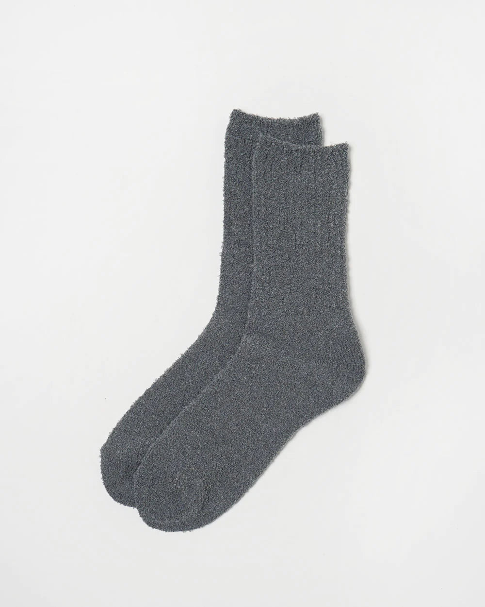 Ring Half Socks/ Gray