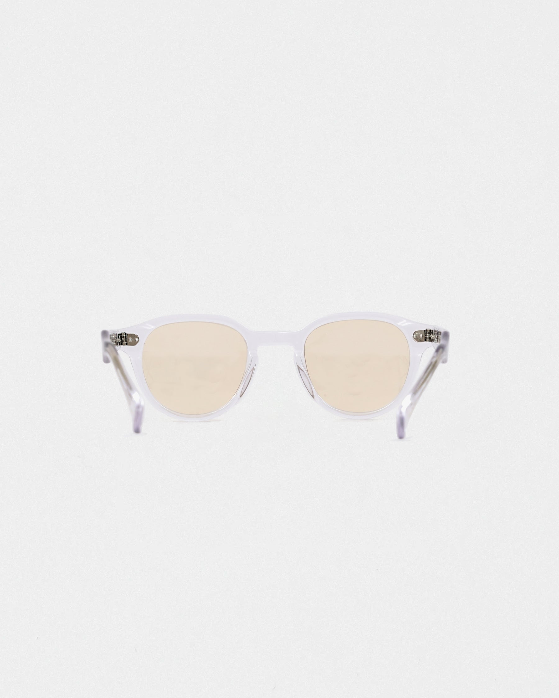 MODEL 512 Sunglasses Clear