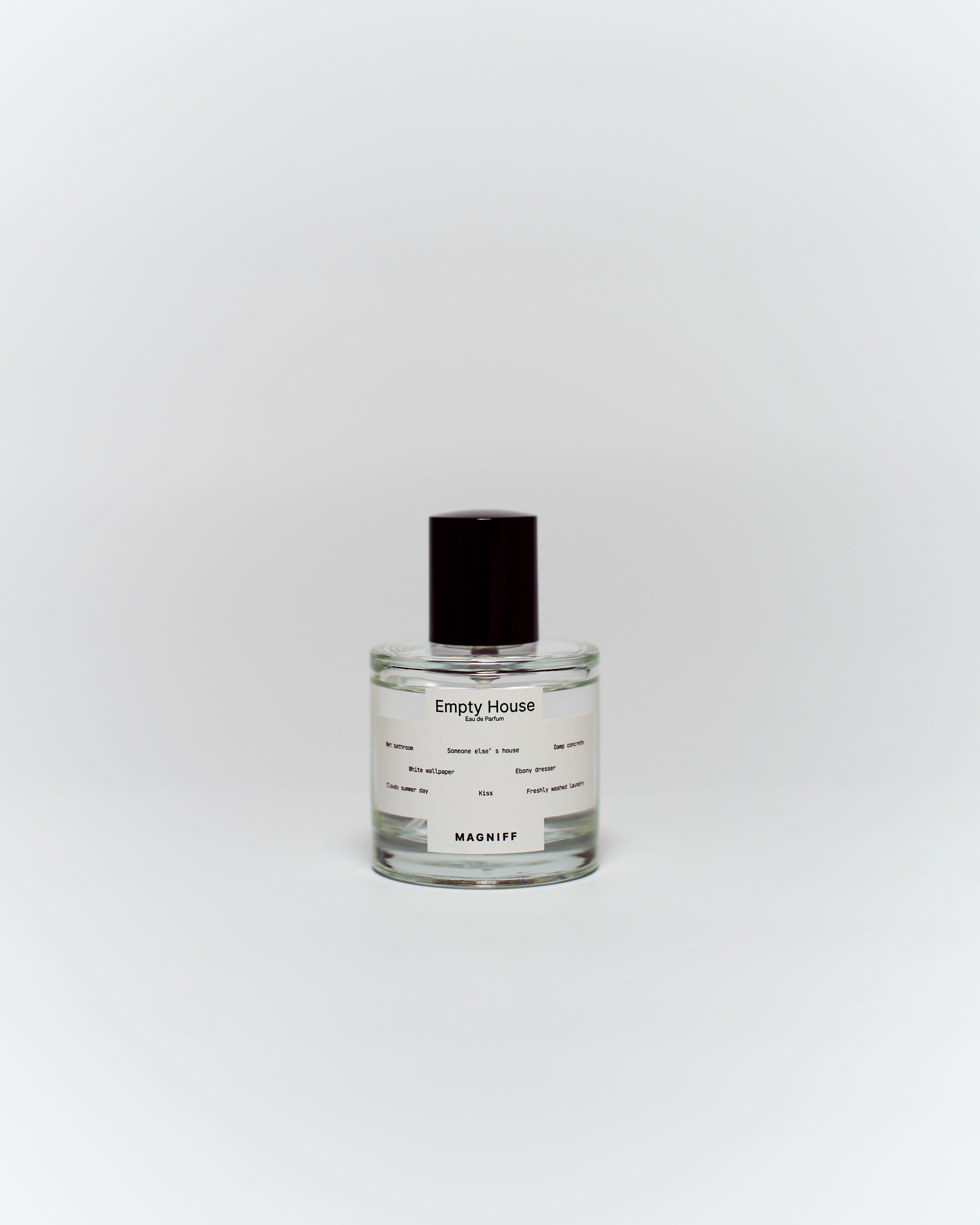 LeSENT ROOM MIST PALMAROSA 