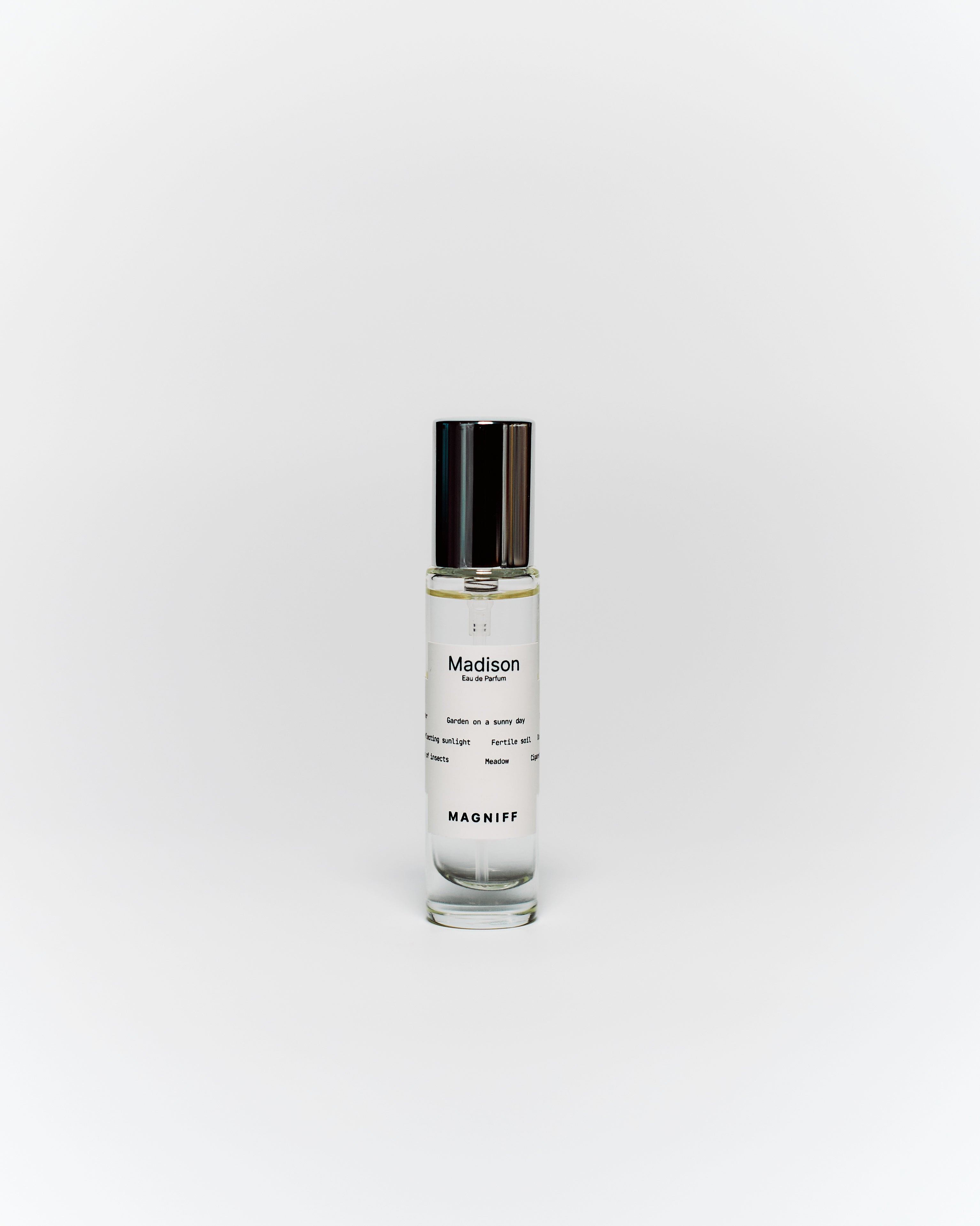 LeSENT ROOM MIST PALMAROSA 