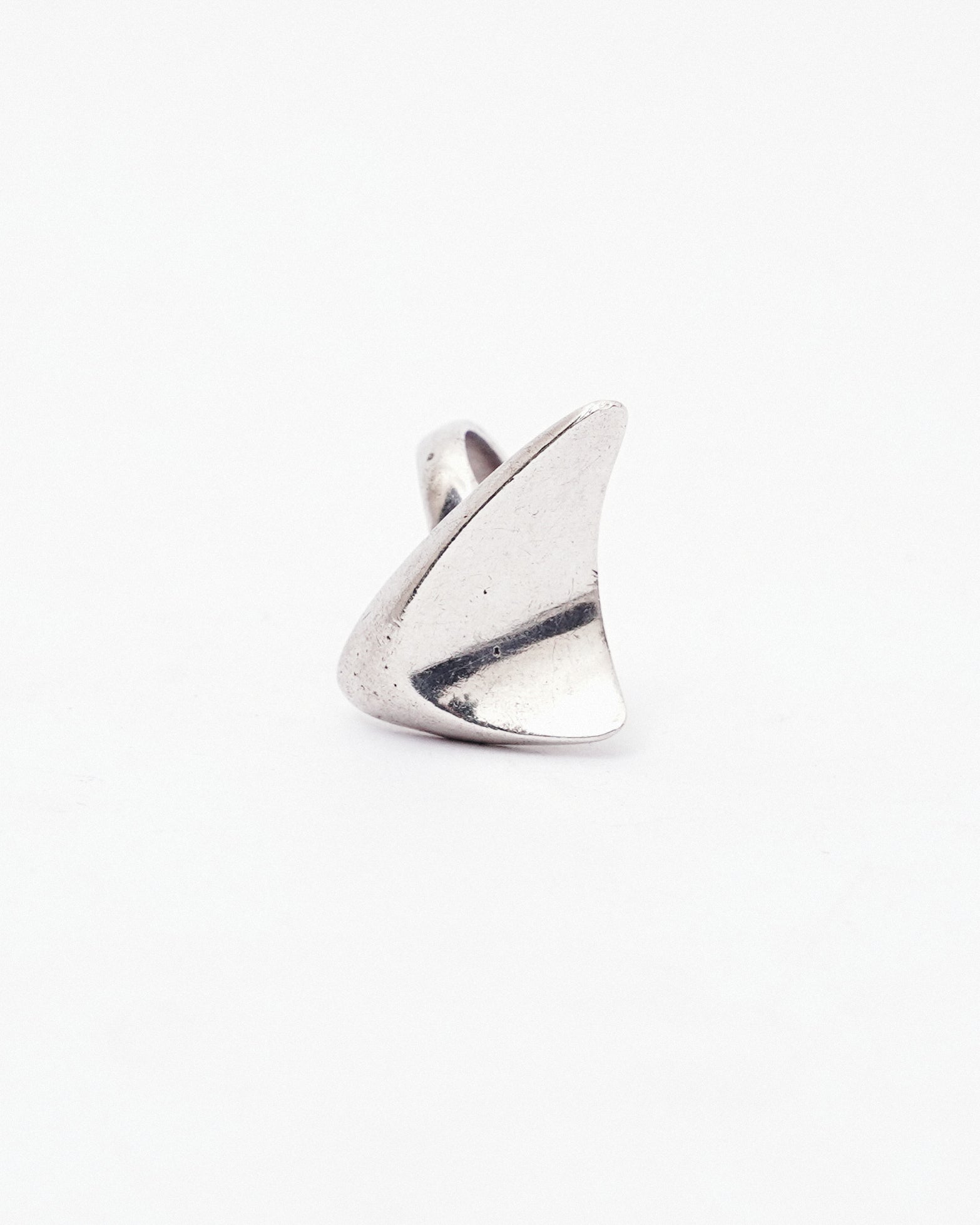 Silver Ring: size13