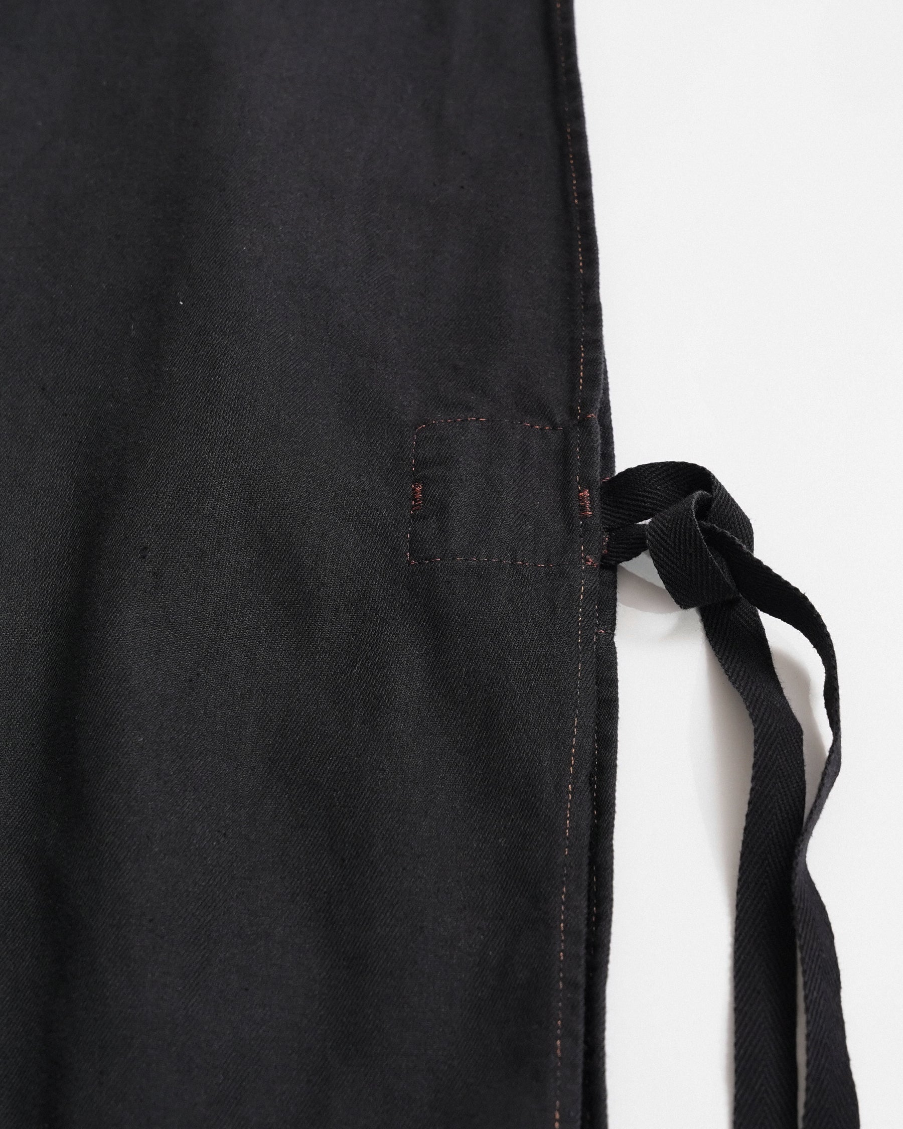 Military vest(Black)