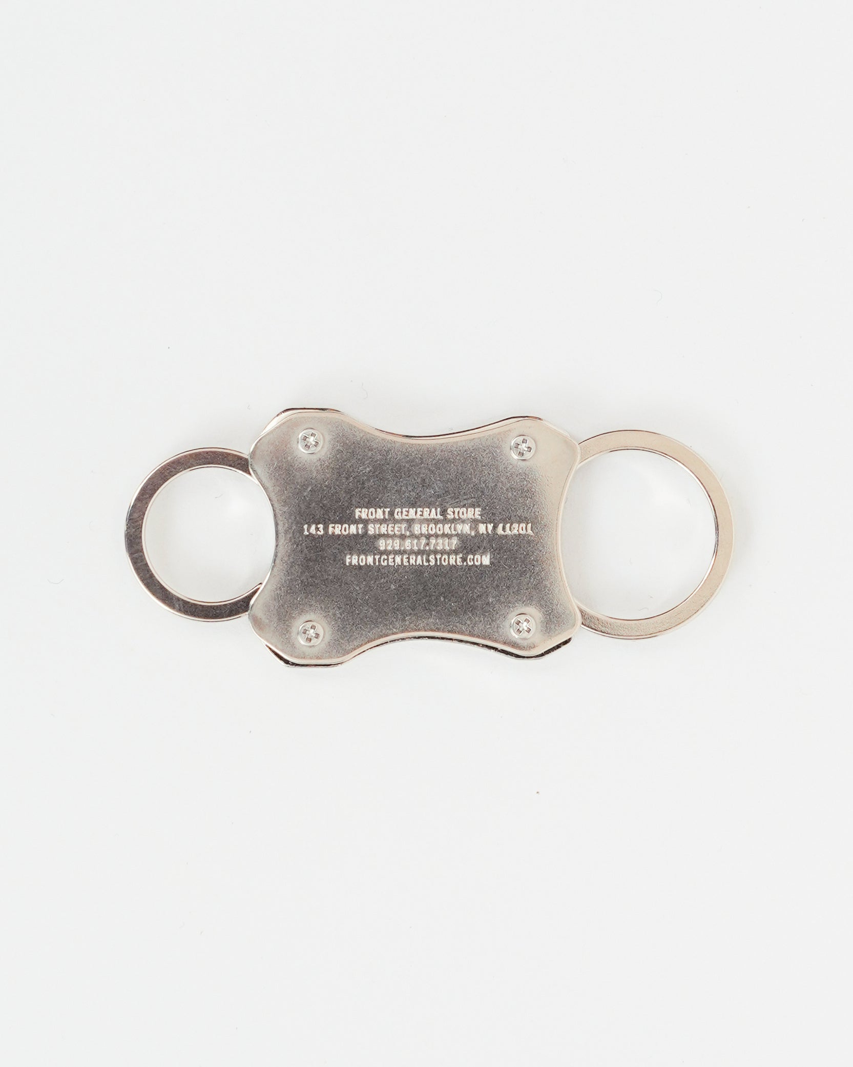 FGS Original Key Ring 