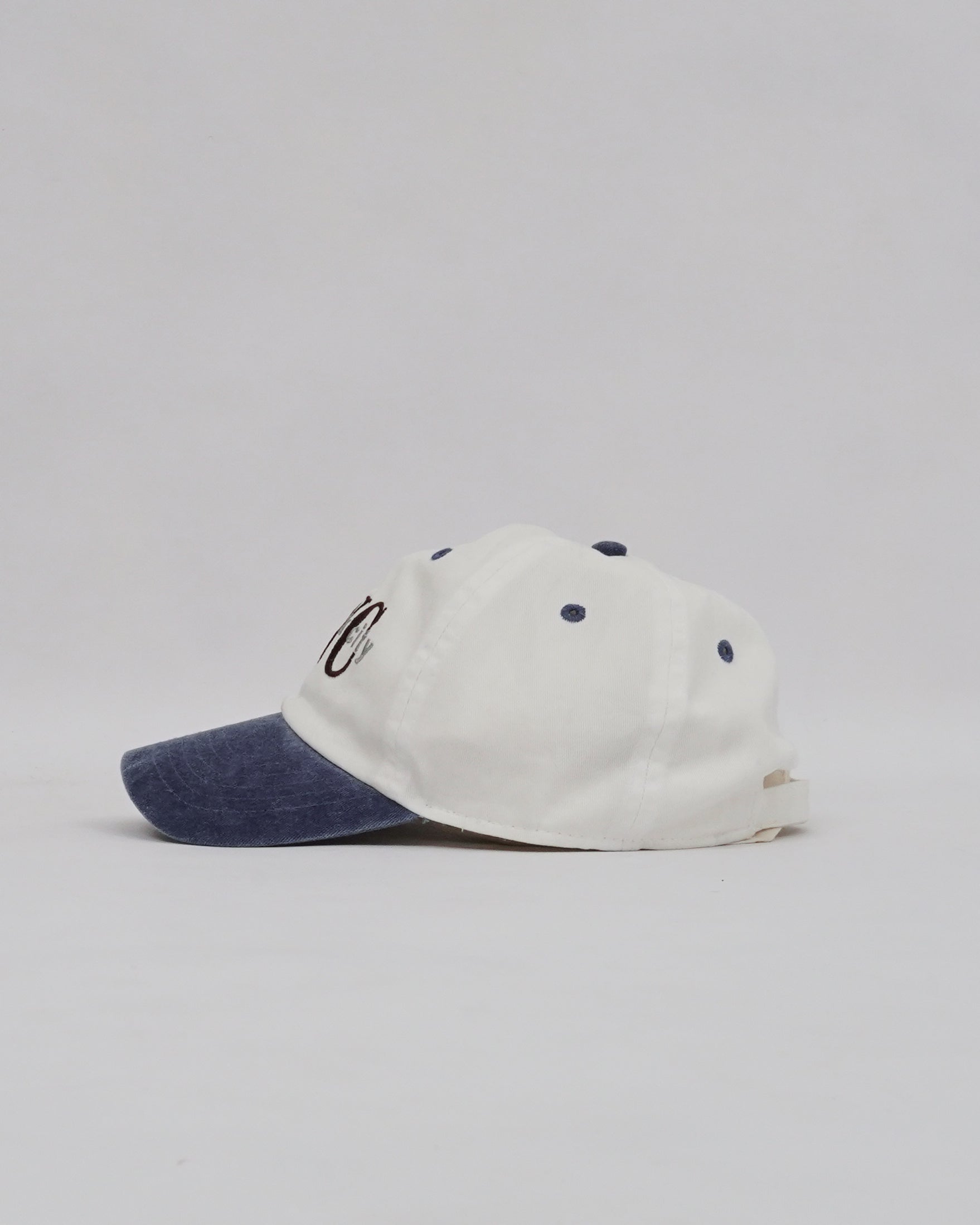 Cotton NYC Cap