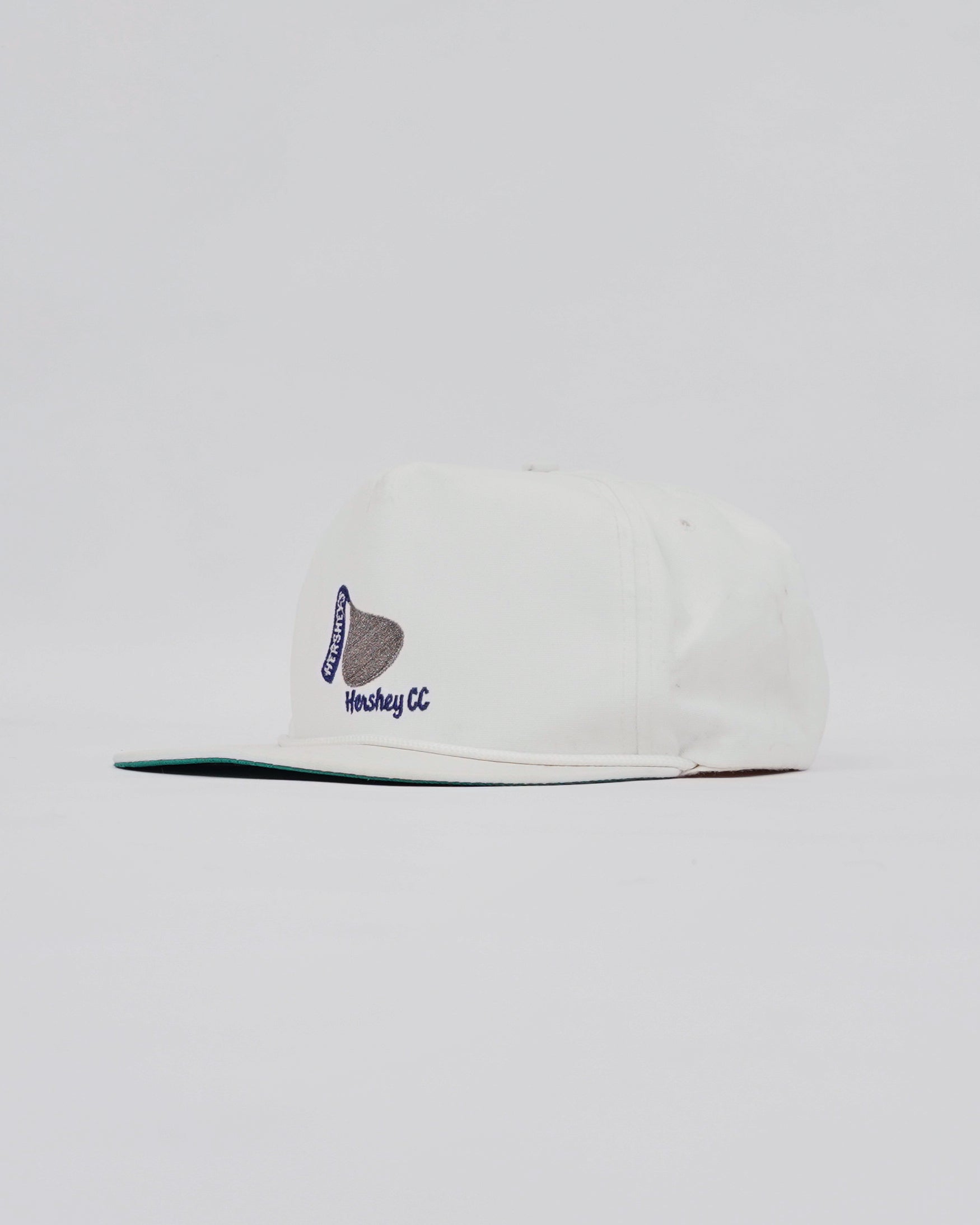 Made in USA Hershey's Derby Cap