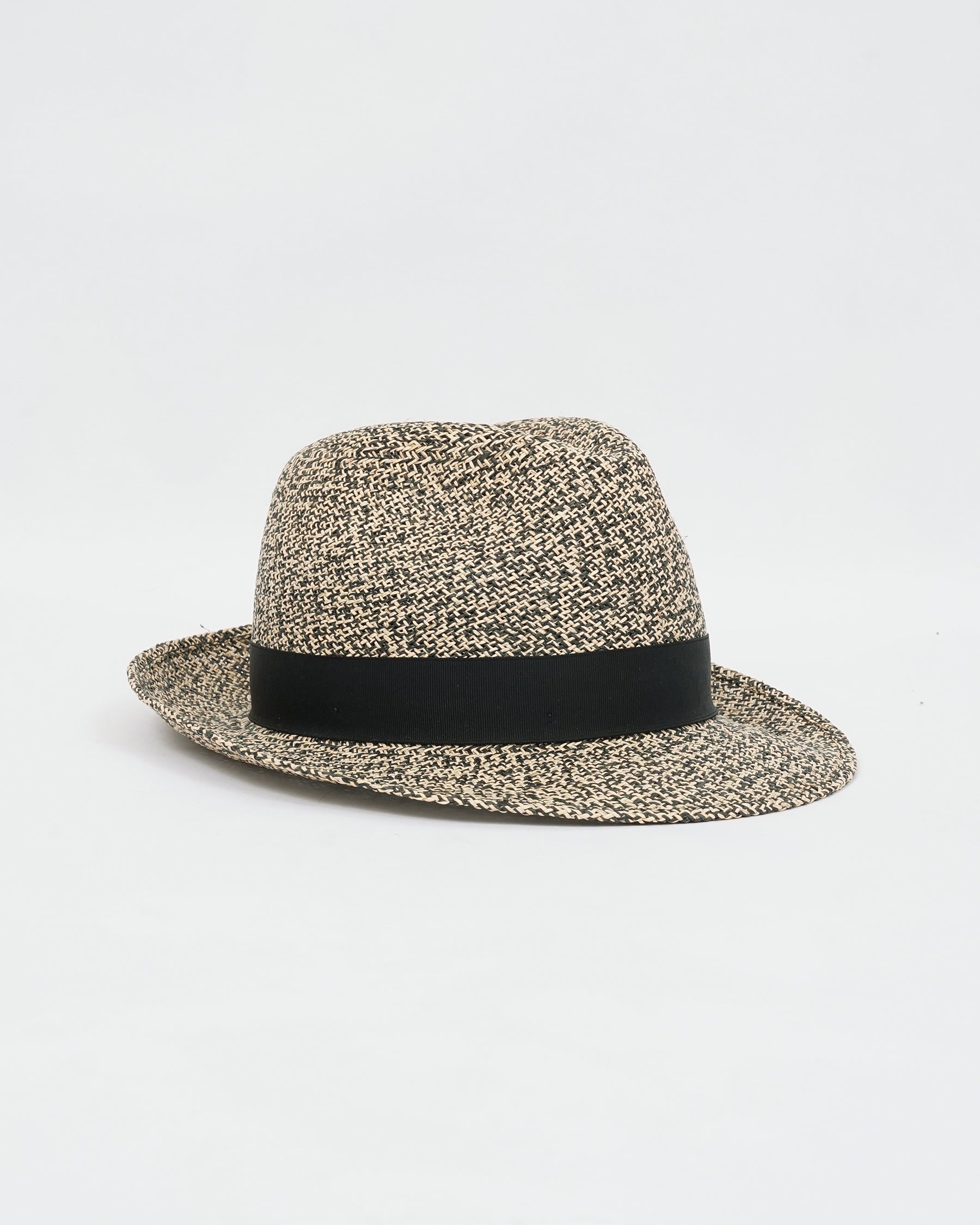 Borsalino Panama Hat