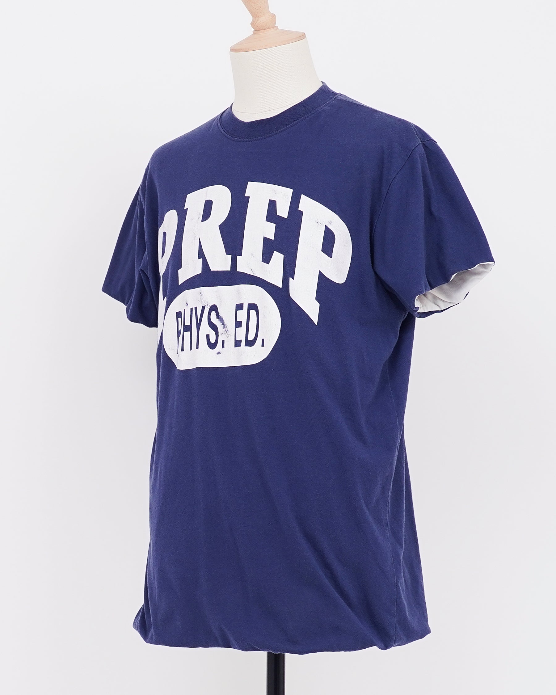 PREP Printed T-shirt