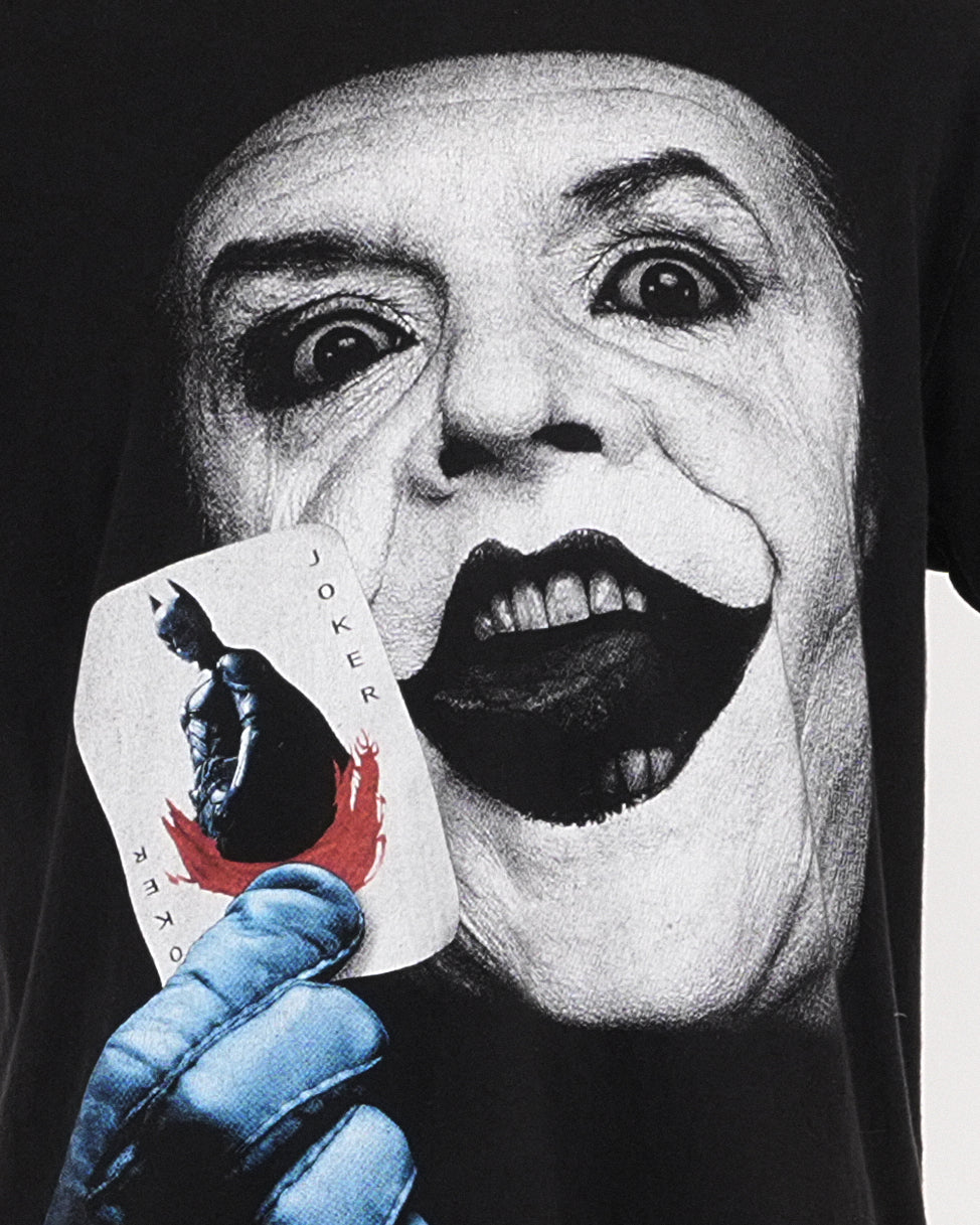 Joker Printed T-shirt