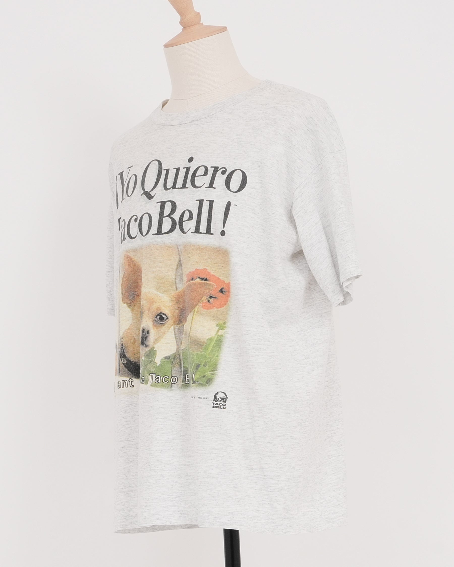 Taco Bell T-shirt