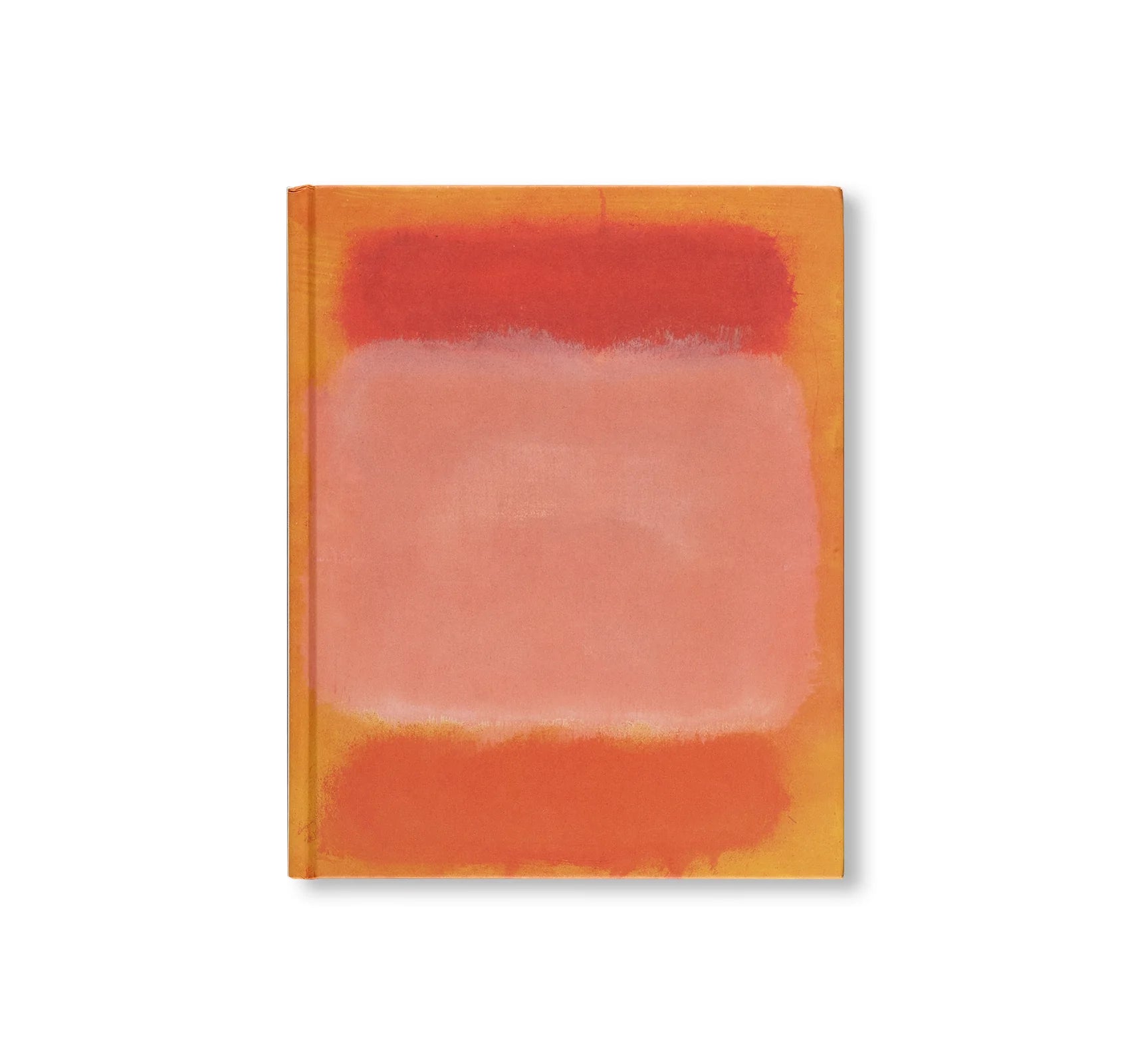PAINTINGS ON PAPER by Mark Rothko – FRONT 11201