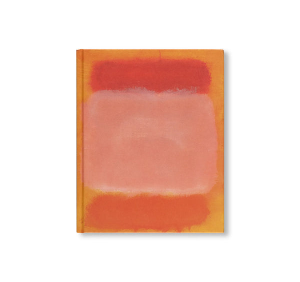 PAINTINGS ON PAPER / MARK ROTHKO マーク・ロスコ - books used