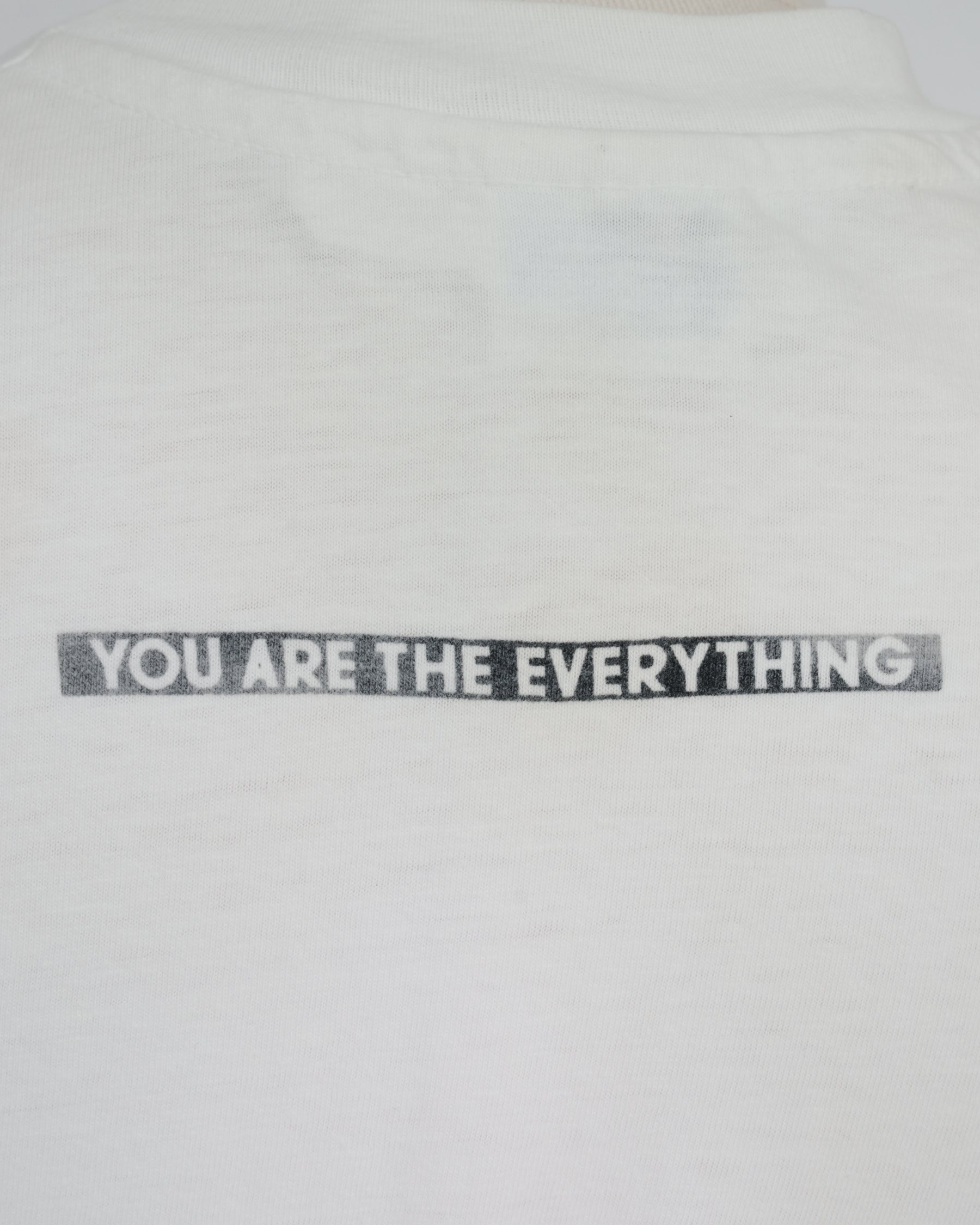 R.E.M Printed T-shirt