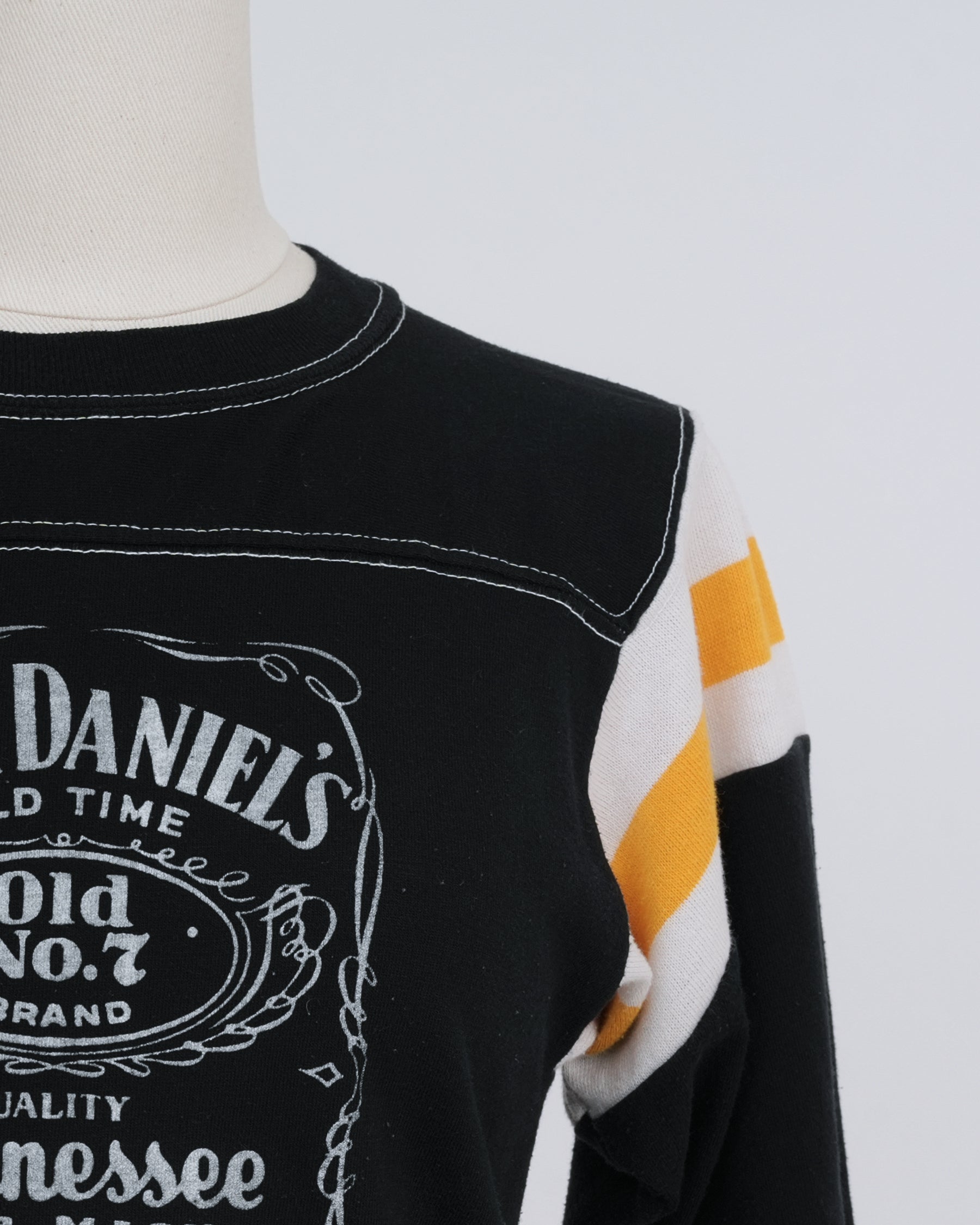 Jack Daniel's Printed T-shirt